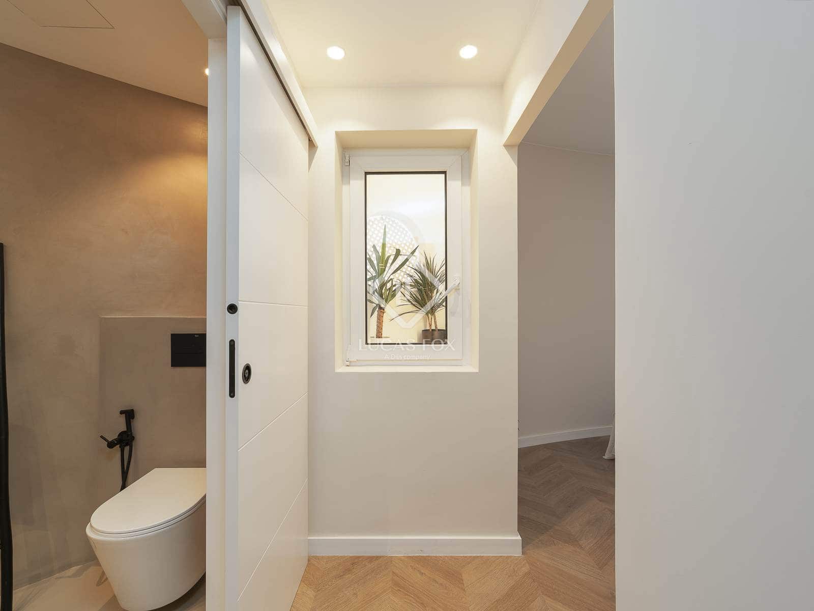 Apartamento de 3 habitaciones en Barcelona ciudad en venta - 695.000 € (Ref: 9282594)