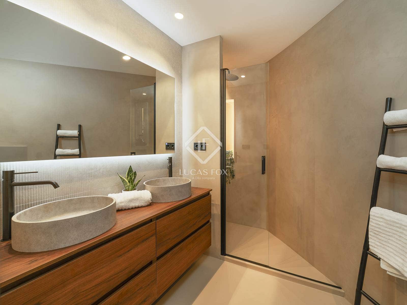 Apartamento de 3 habitaciones en Barcelona ciudad en venta - 695.000 € (Ref: 9282594)