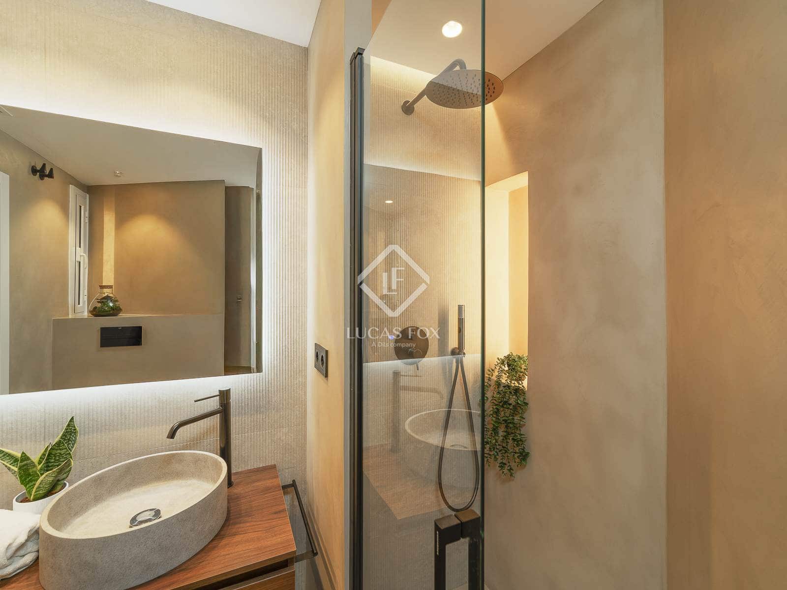 Apartamento de 3 habitaciones en Barcelona ciudad en venta - 695.000 € (Ref: 9282594)