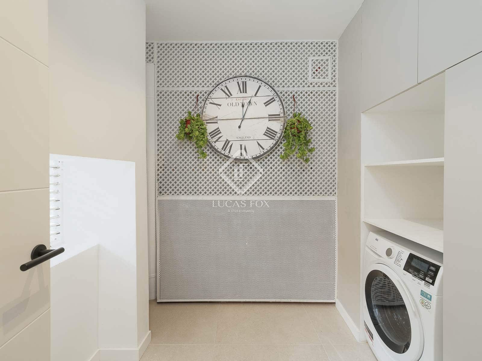 Apartamento de 3 habitaciones en Barcelona ciudad en venta - 695.000 € (Ref: 9282594)