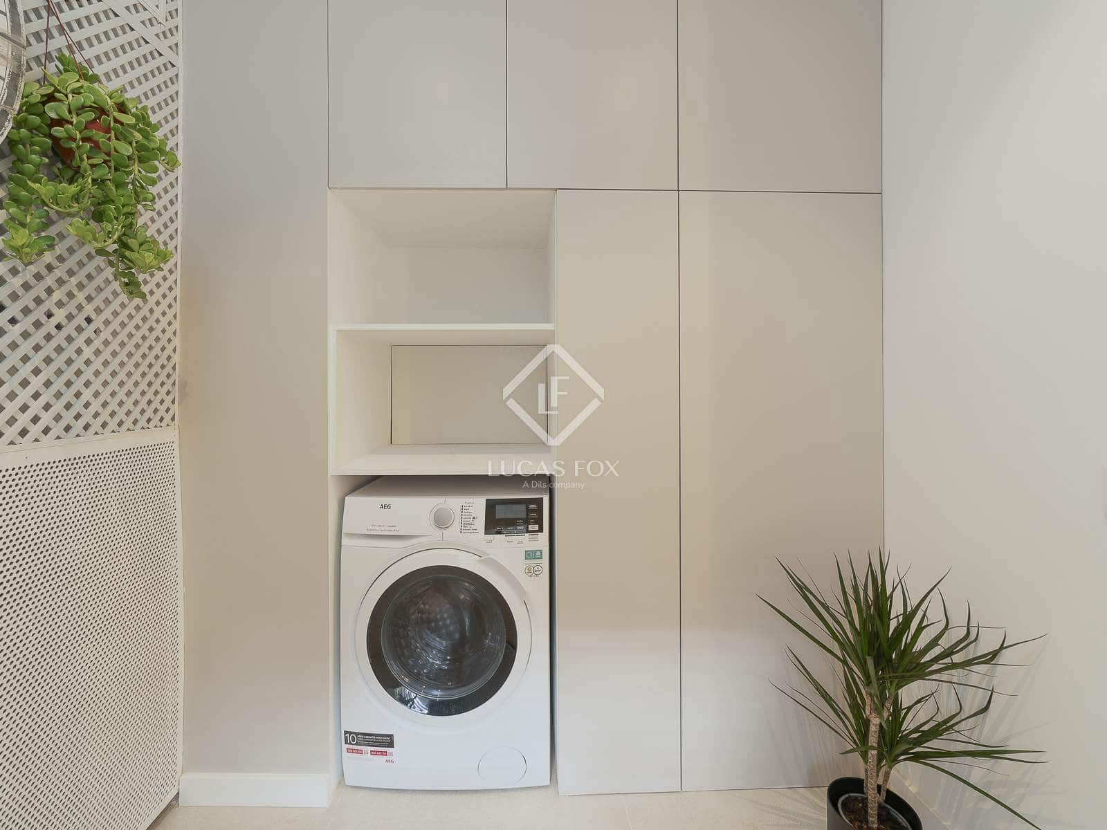 Apartamento de 3 habitaciones en Barcelona ciudad en venta - 695.000 € (Ref: 9282594)