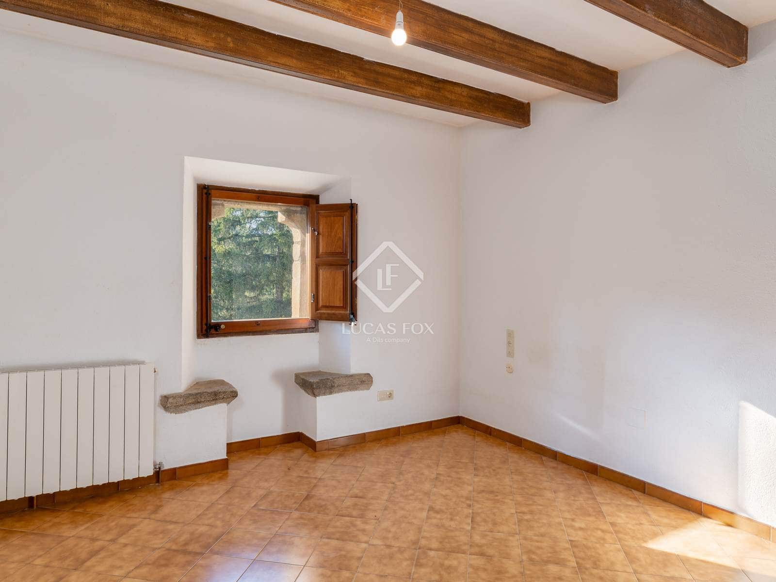 3 soverom Finca/Herregård til salgs i La Vall d'en Bas - € 640 000 (Ref: 9282595)