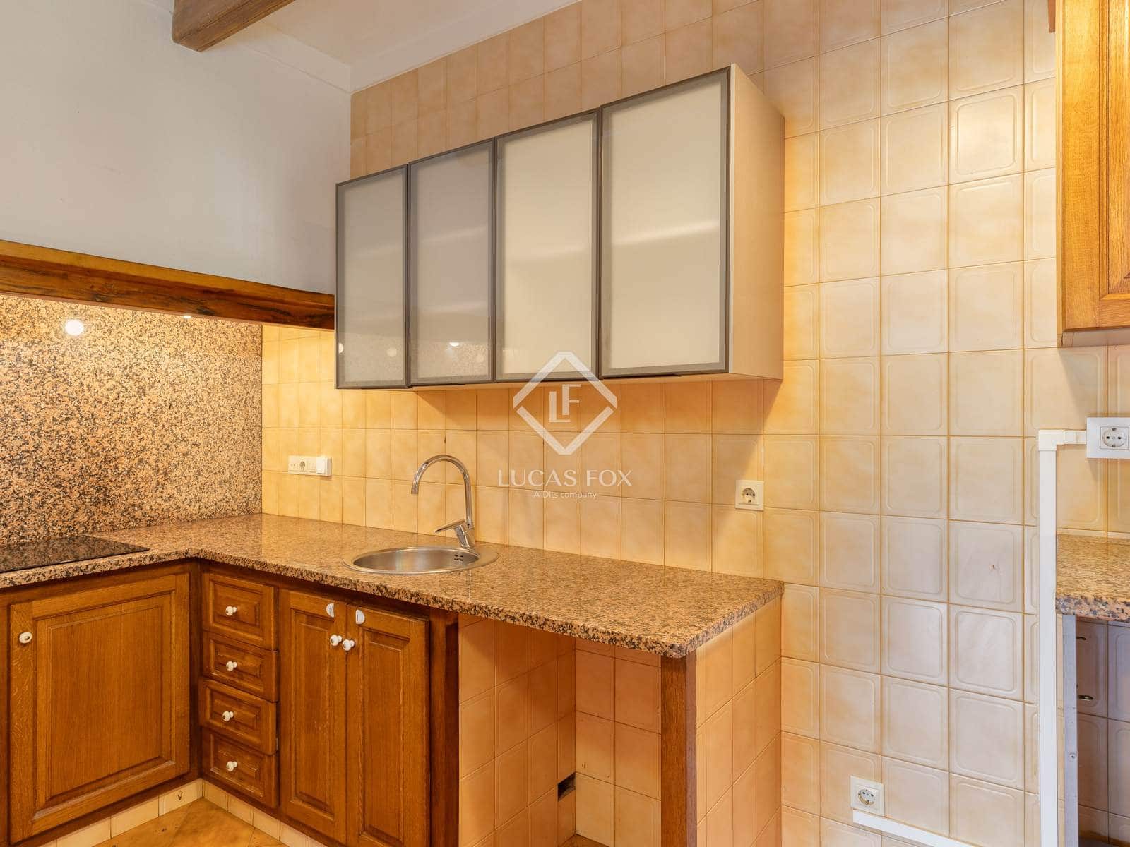 3 soverom Finca/Herregård til salgs i La Vall d'en Bas - € 640 000 (Ref: 9282595)