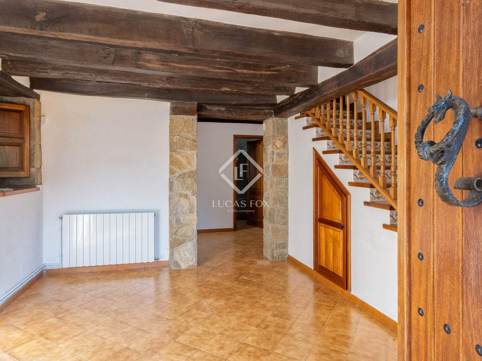 3 soverom Finca/Herregård til salgs i La Vall d'en Bas - € 640 000 (Ref: 9282595)