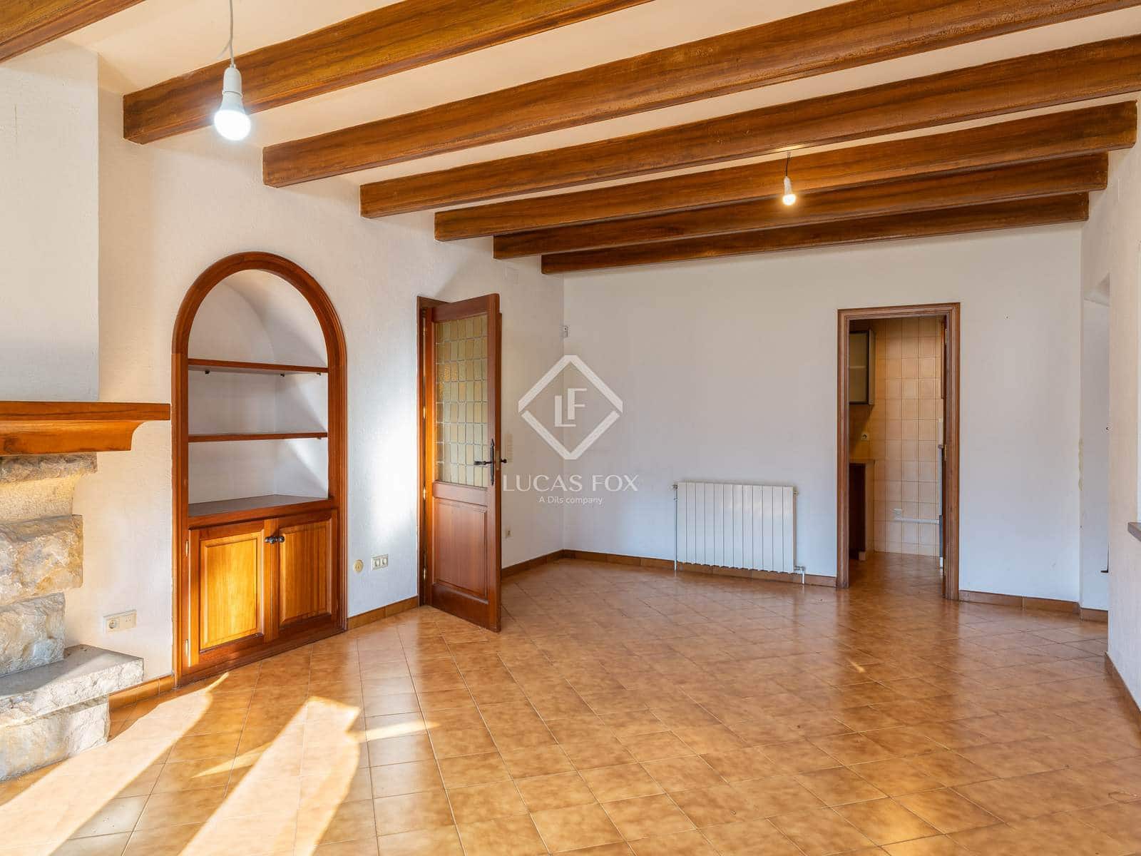 3 soverom Finca/Herregård til salgs i La Vall d'en Bas - € 640 000 (Ref: 9282595)