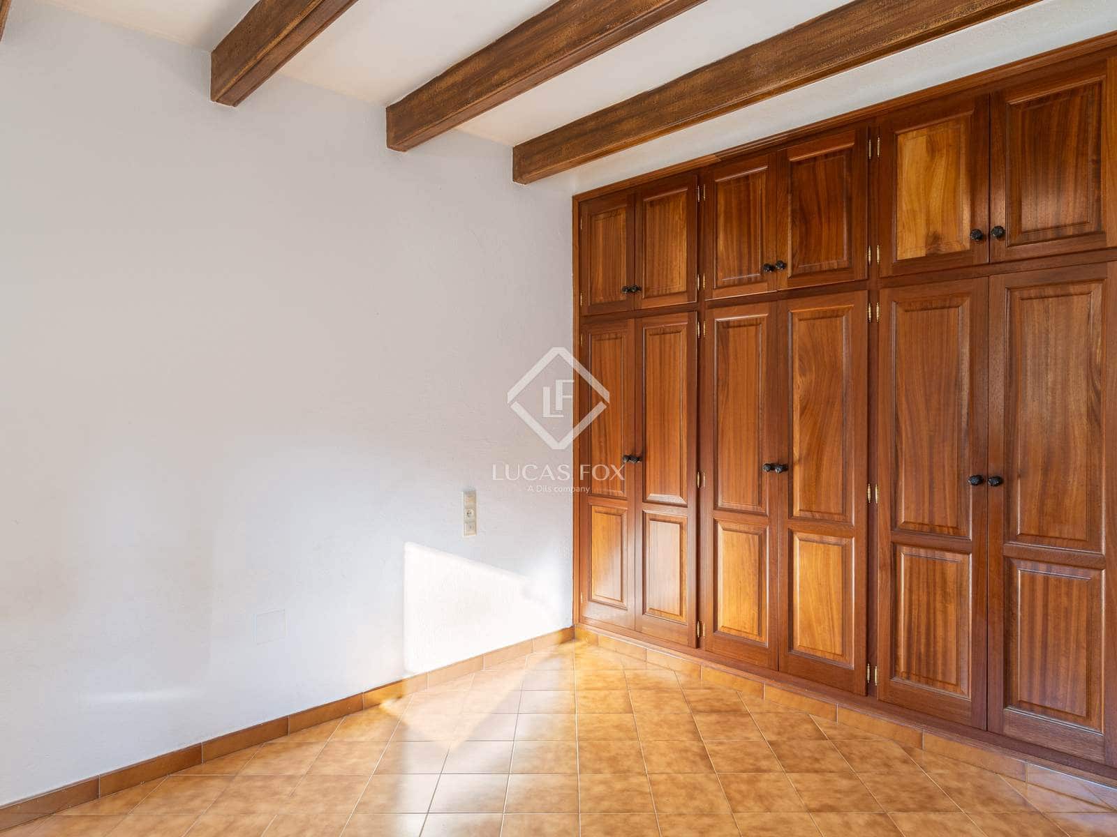 3 soverom Finca/Herregård til salgs i La Vall d'en Bas - € 640 000 (Ref: 9282595)