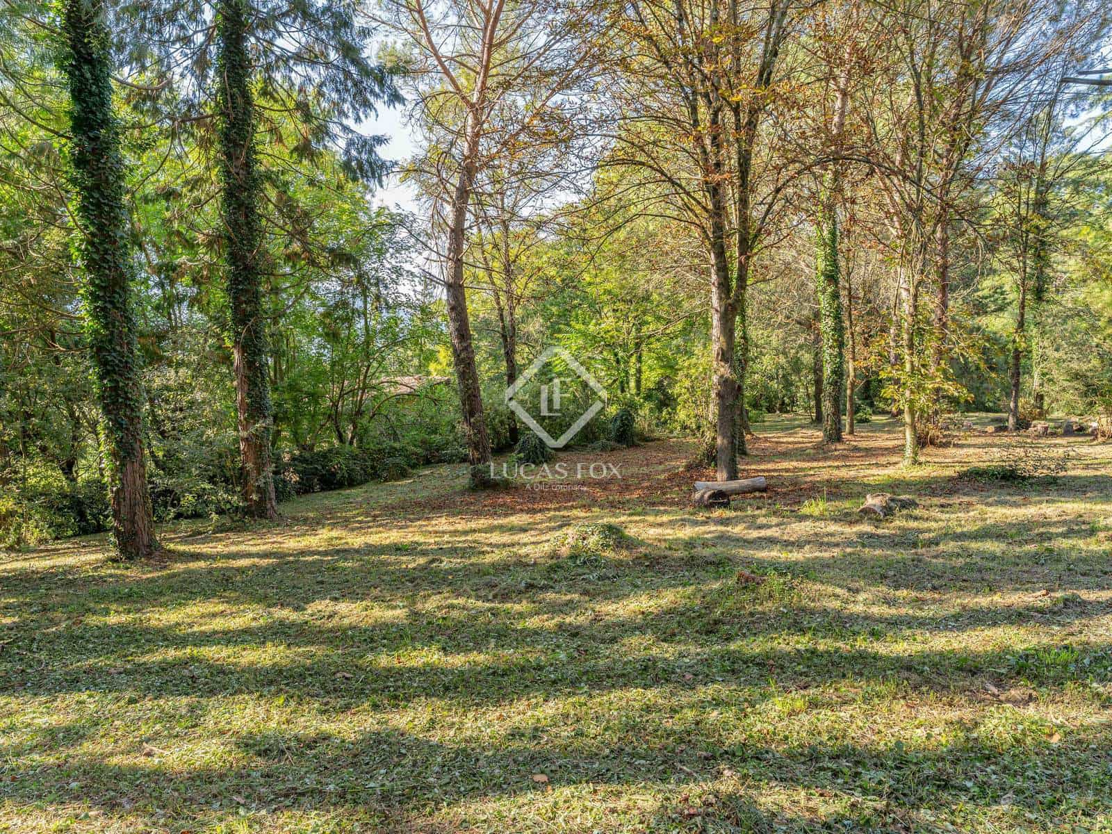 3 soverom Finca/Herregård til salgs i La Vall d'en Bas - € 640 000 (Ref: 9282595)