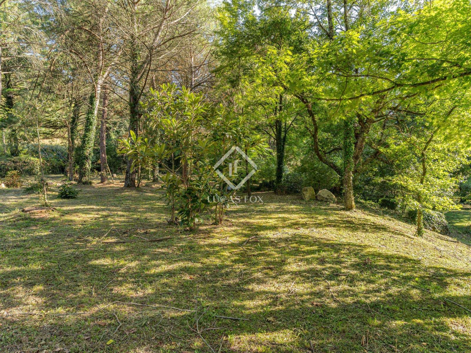 3 soverom Finca/Herregård til salgs i La Vall d'en Bas - € 640 000 (Ref: 9282595)