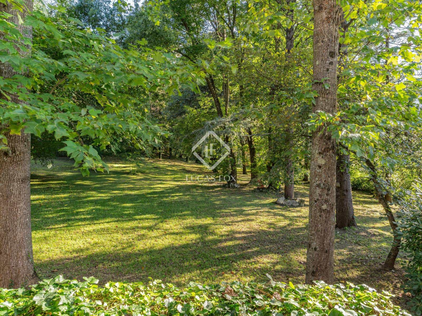 3 soverom Finca/Herregård til salgs i La Vall d'en Bas - € 640 000 (Ref: 9282595)