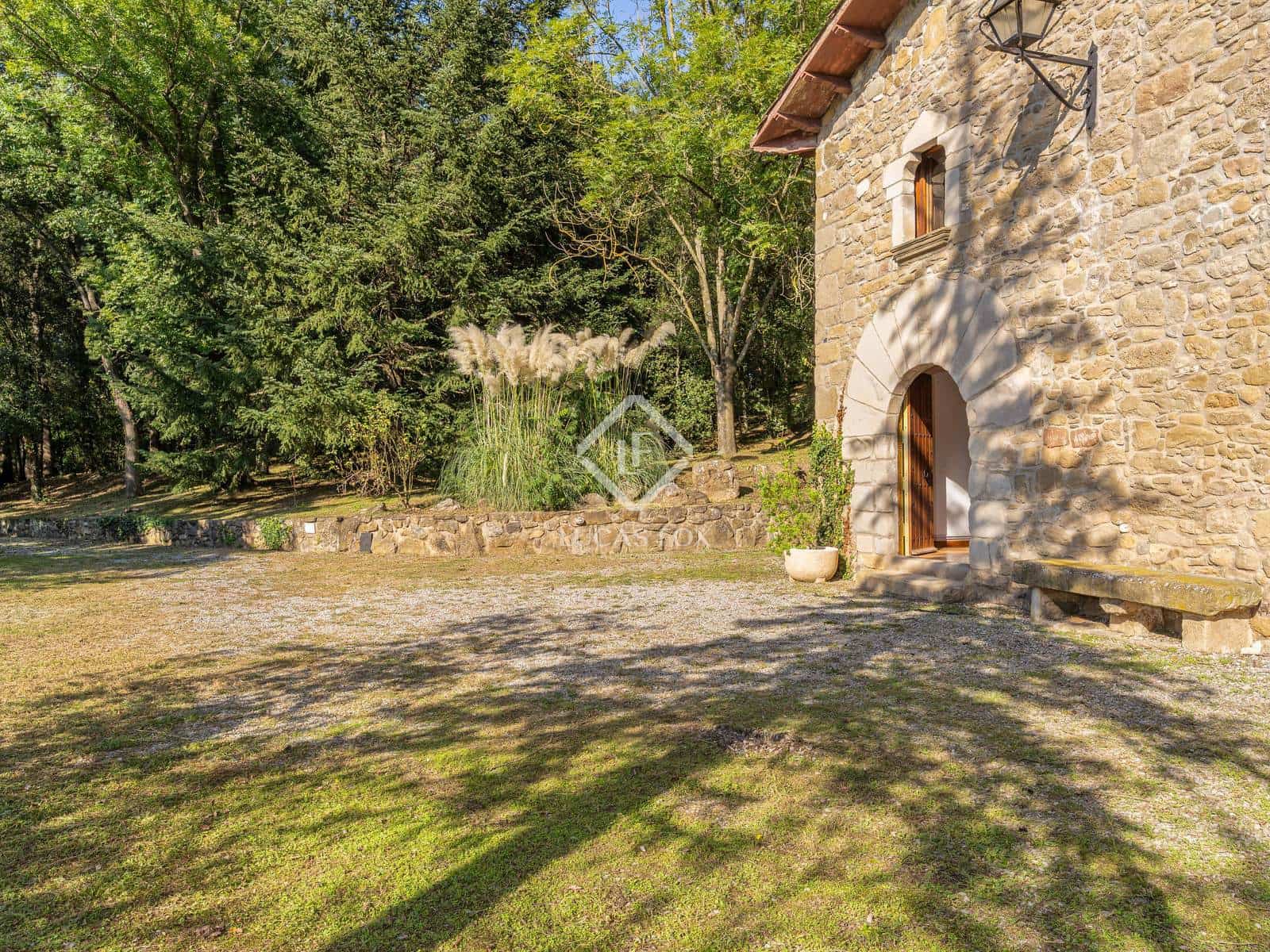 3 soverom Finca/Herregård til salgs i La Vall d'en Bas - € 640 000 (Ref: 9282595)