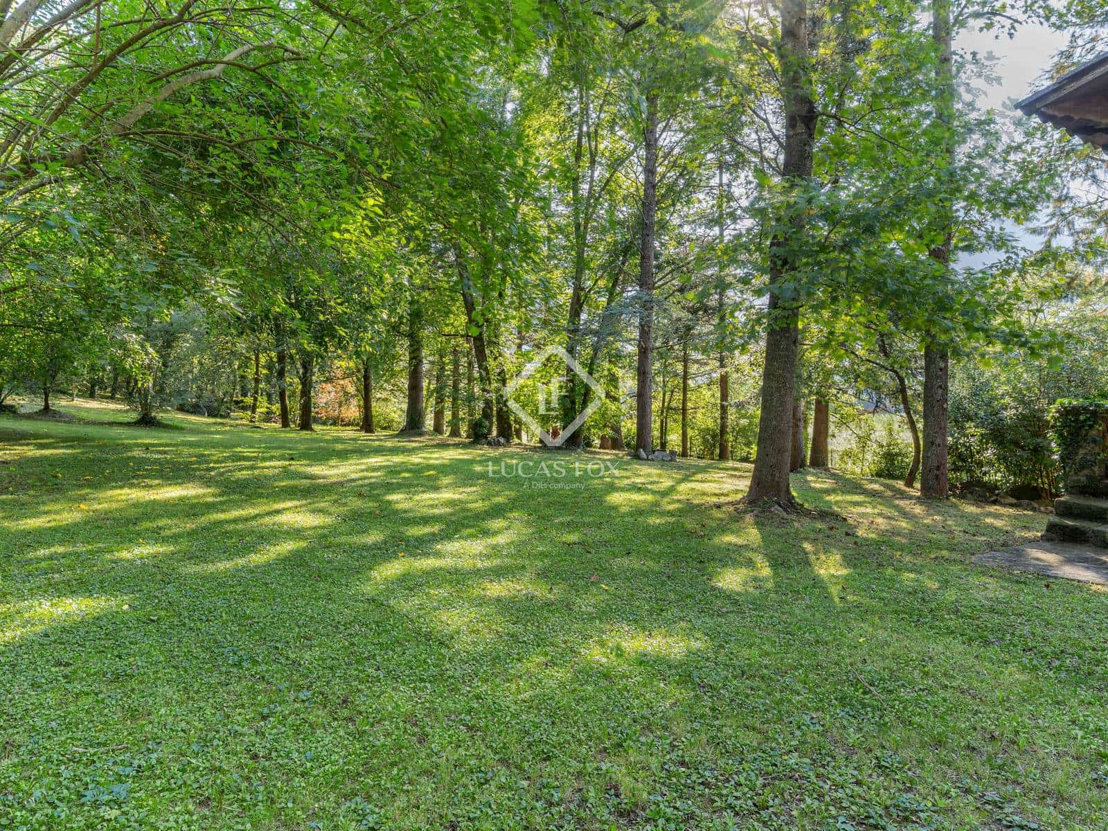 3 soverom Finca/Herregård til salgs i La Vall d'en Bas - € 640 000 (Ref: 9282595)