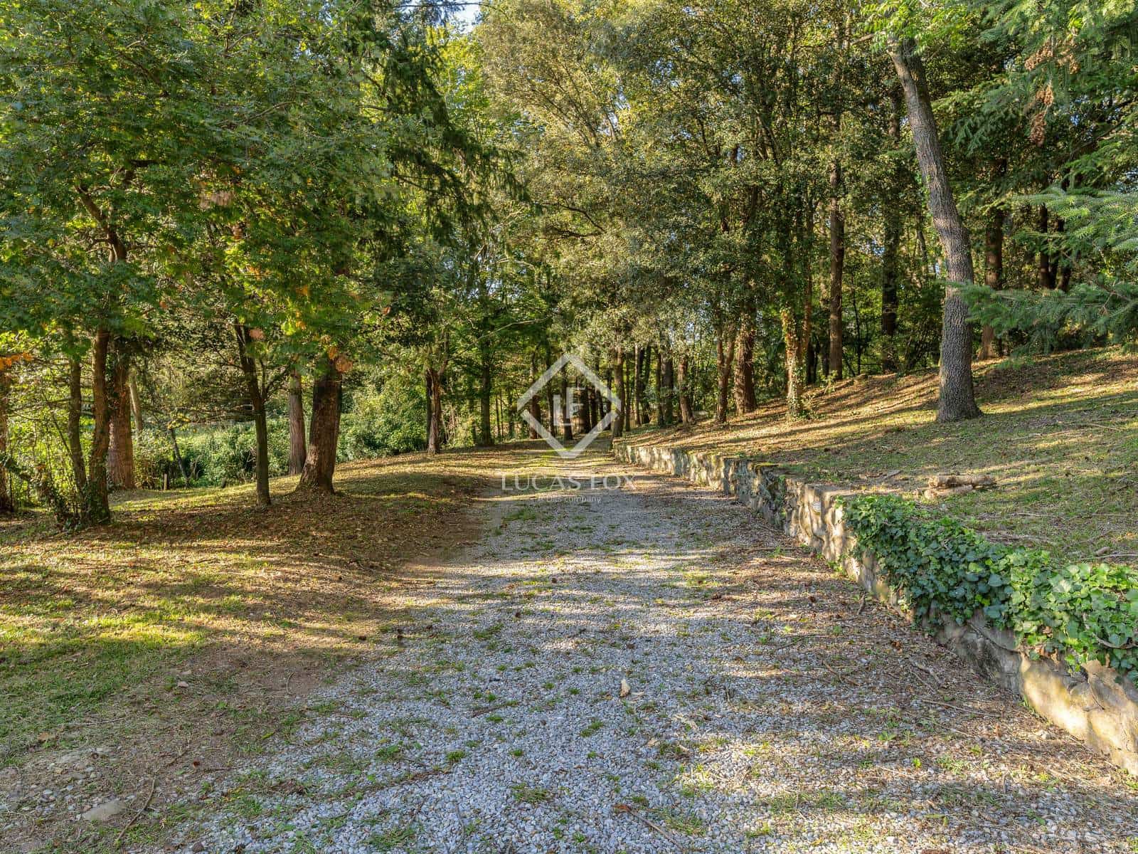 3 soverom Finca/Herregård til salgs i La Vall d'en Bas - € 640 000 (Ref: 9282595)