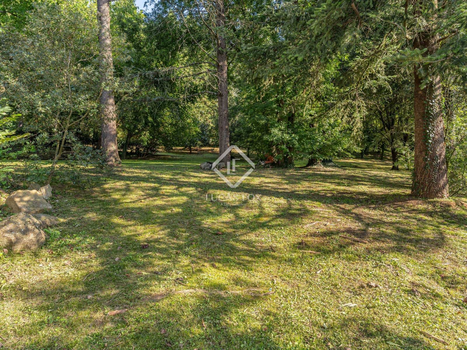 3 soverom Finca/Herregård til salgs i La Vall d'en Bas - € 640 000 (Ref: 9282595)