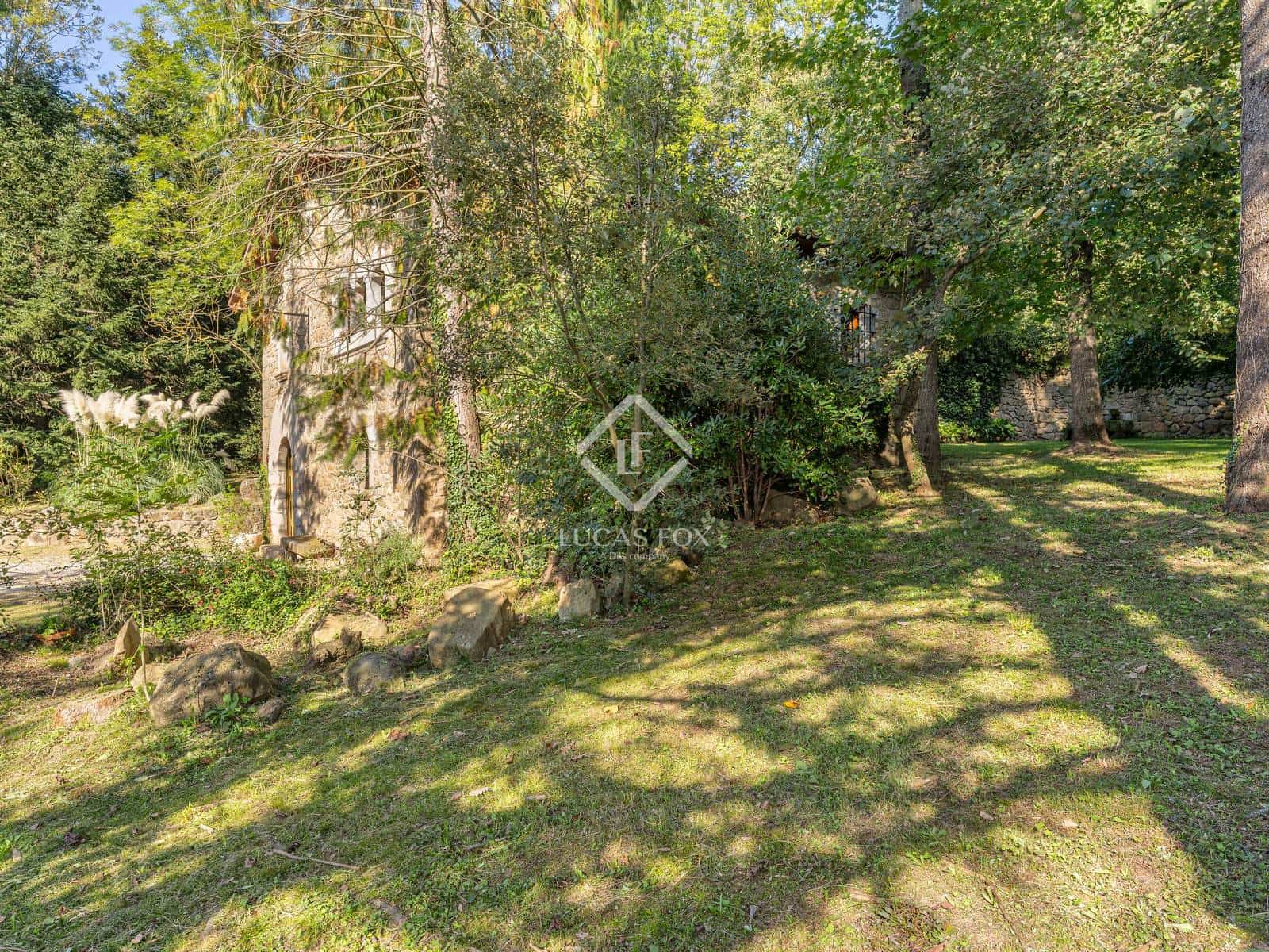 3 soverom Finca/Herregård til salgs i La Vall d'en Bas - € 640 000 (Ref: 9282595)