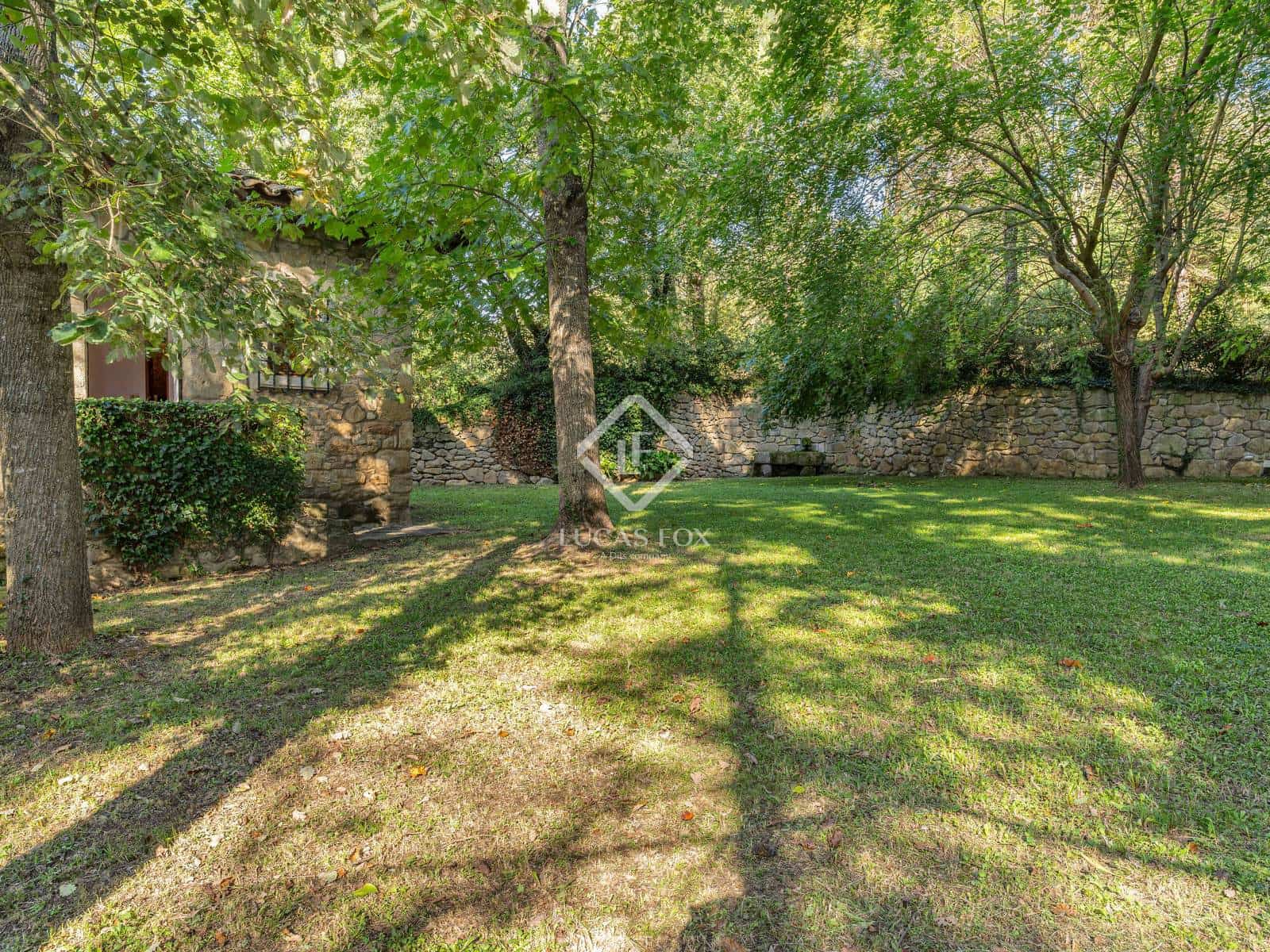 3 soverom Finca/Herregård til salgs i La Vall d'en Bas - € 640 000 (Ref: 9282595)