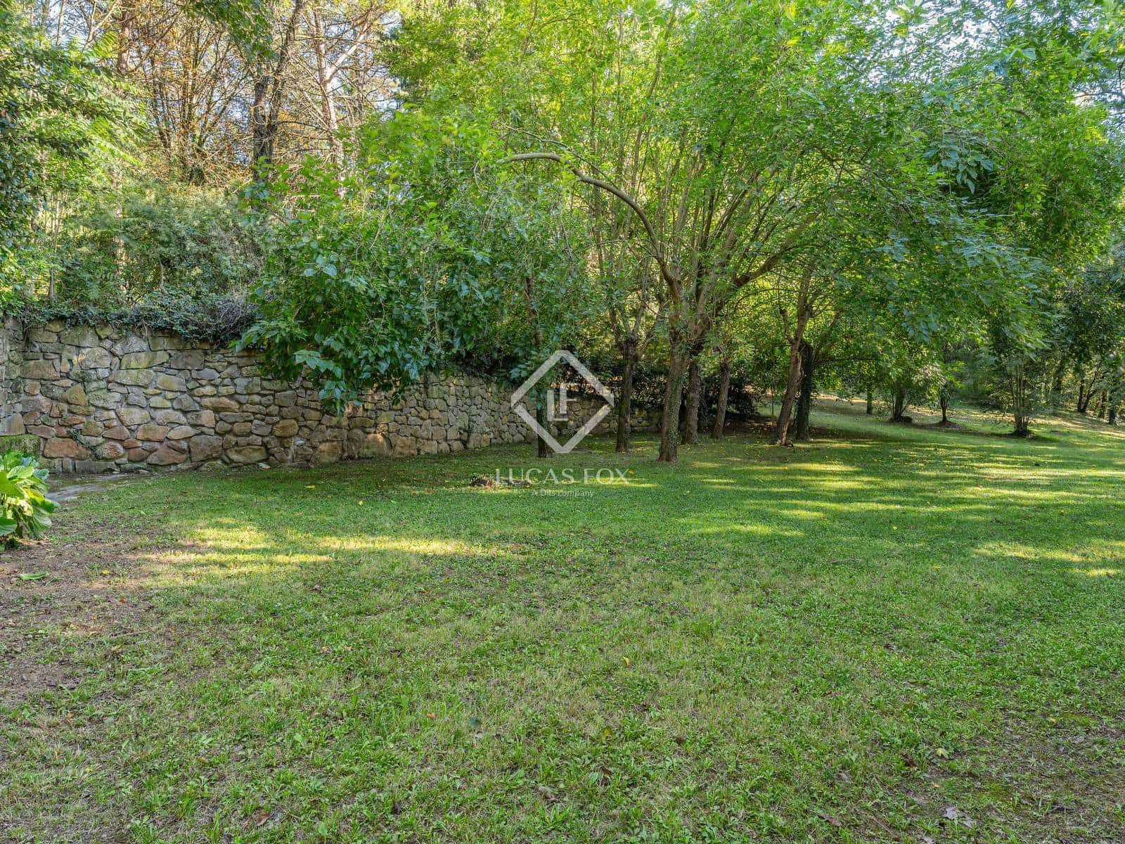 3 soverom Finca/Herregård til salgs i La Vall d'en Bas - € 640 000 (Ref: 9282595)