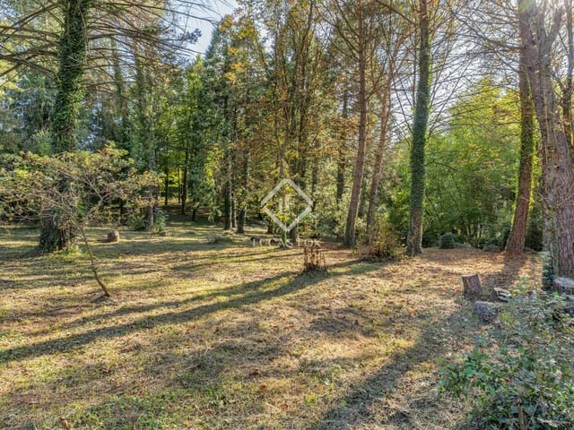 3 quarto Quinta/Casa Rural para venda em La Vall d'en Bas - 640 000 € (Ref: 9282595)