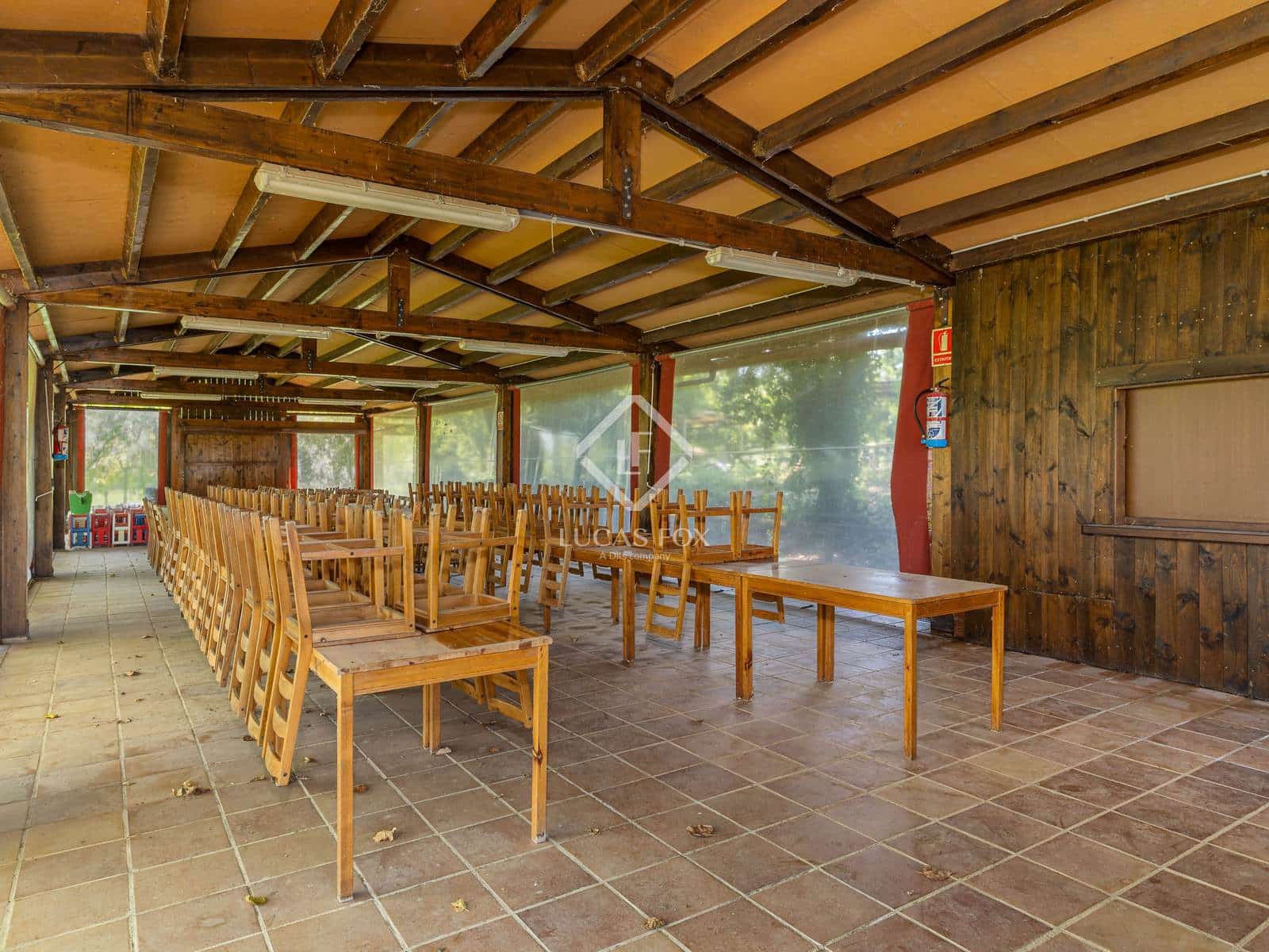 6 bedroom Finca/Country House for sale in Breda with pool garage - € 2,690,000 (Ref: 9282598)