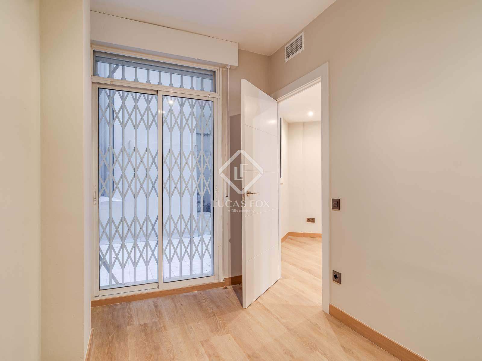 5 makuuhuone Huoneisto vuokrattavana paikassa Barcelona kaupunki mukana 
autotalli - 4 900 € (Ref: 9283167)