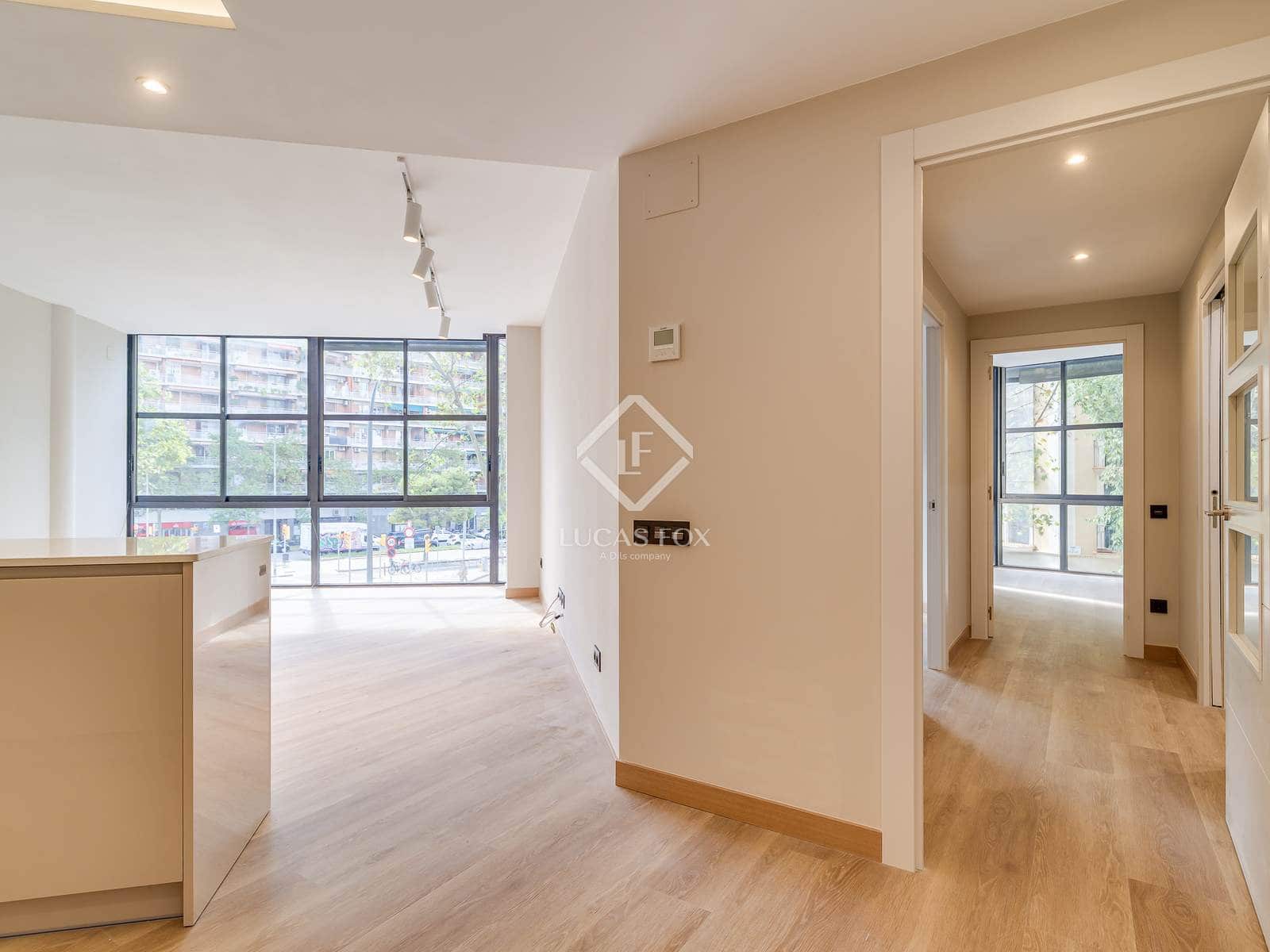 5 makuuhuone Huoneisto vuokrattavana paikassa Barcelona kaupunki mukana 
autotalli - 4 900 € (Ref: 9283167)