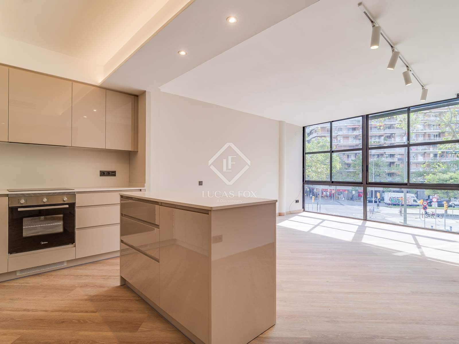 5 makuuhuone Huoneisto vuokrattavana paikassa Barcelona kaupunki mukana 
autotalli - 4 900 € (Ref: 9283167)