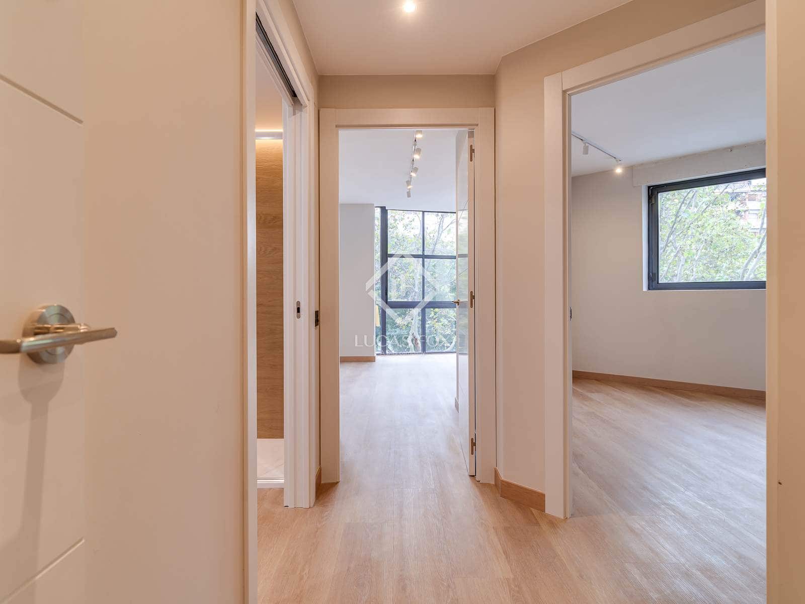 5 makuuhuone Huoneisto vuokrattavana paikassa Barcelona kaupunki mukana 
autotalli - 4 900 € (Ref: 9283167)