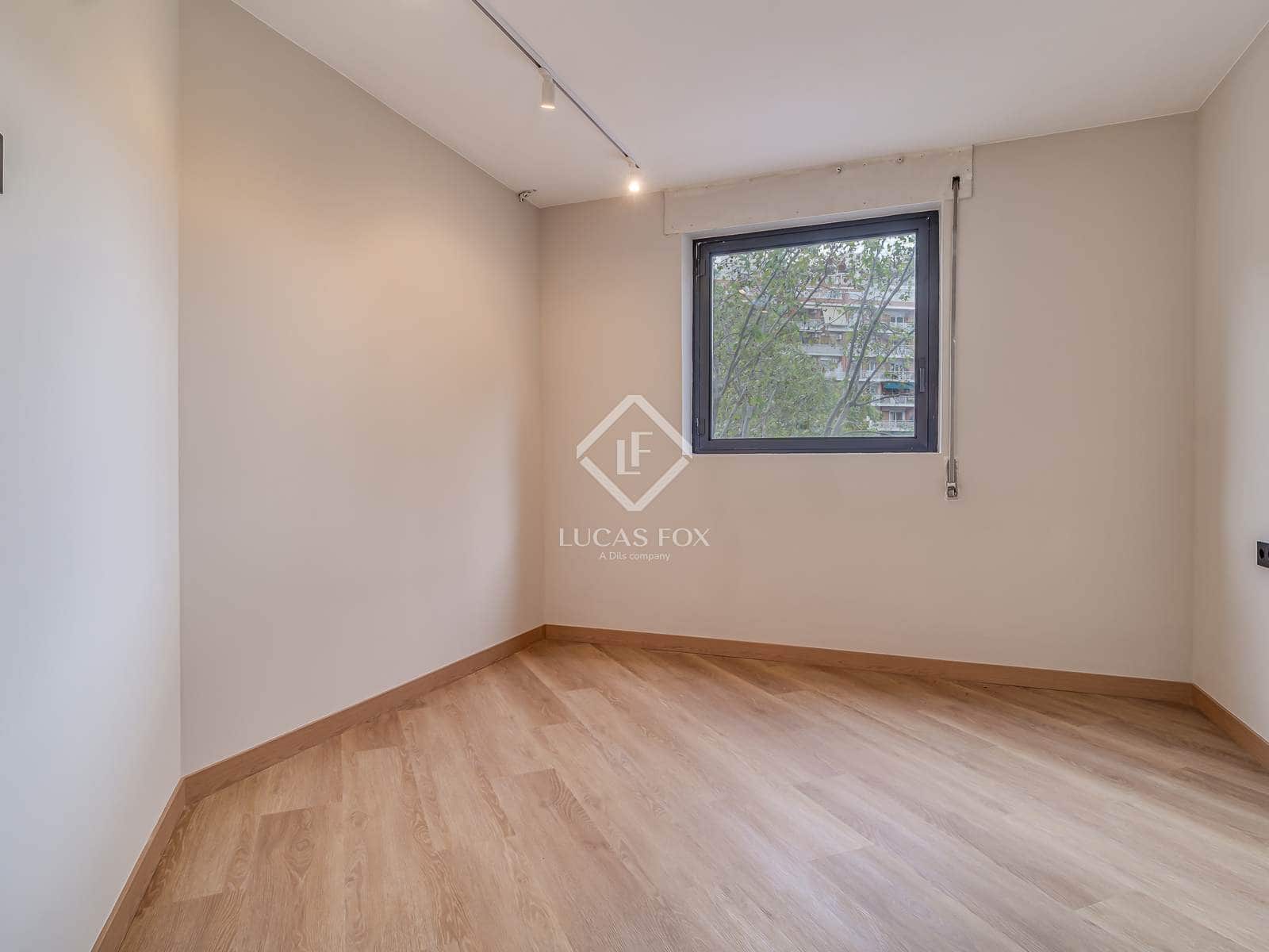 5 makuuhuone Huoneisto vuokrattavana paikassa Barcelona kaupunki mukana 
autotalli - 4 900 € (Ref: 9283167)