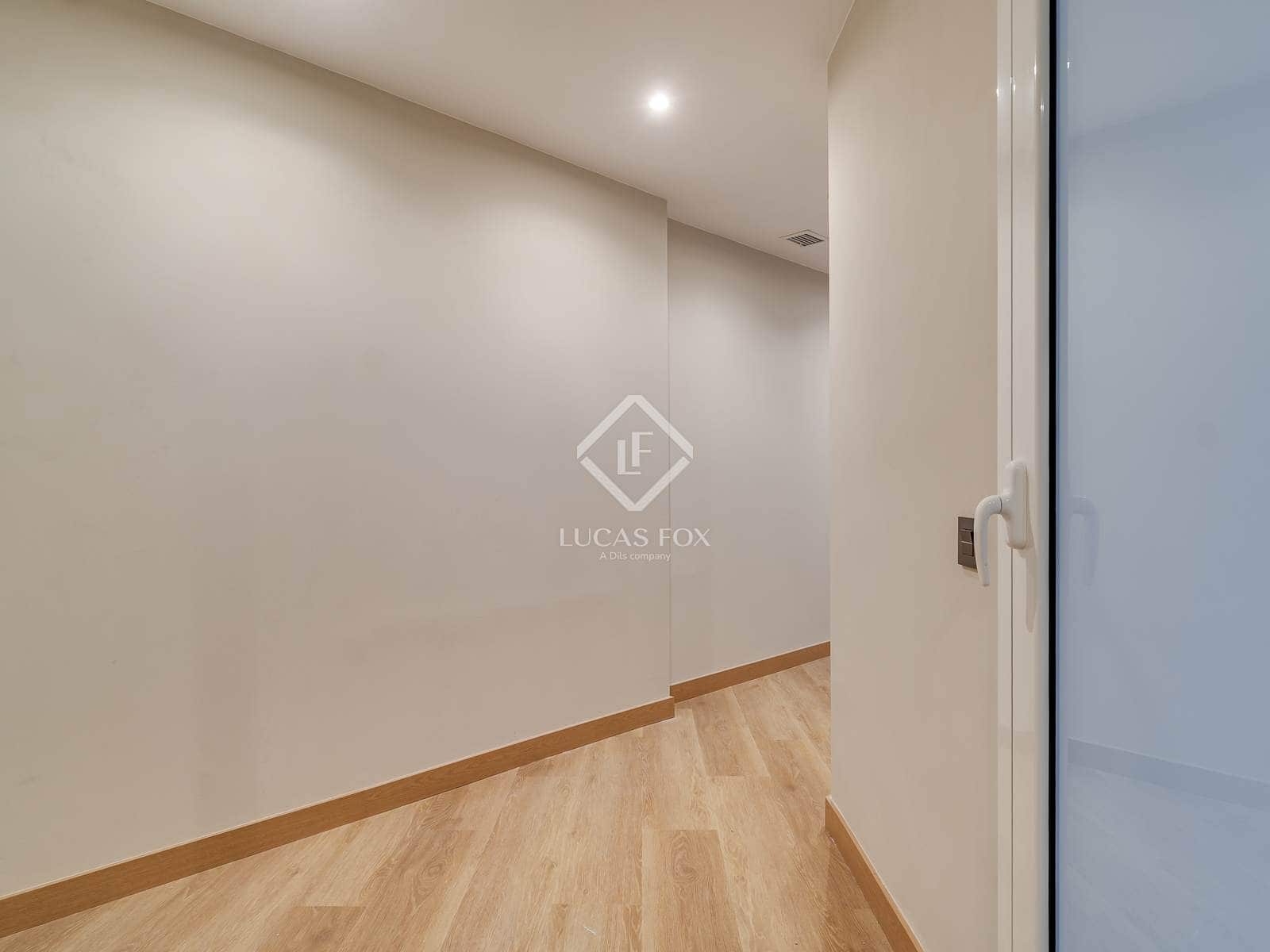 5 makuuhuone Huoneisto vuokrattavana paikassa Barcelona kaupunki mukana 
autotalli - 4 900 € (Ref: 9283167)