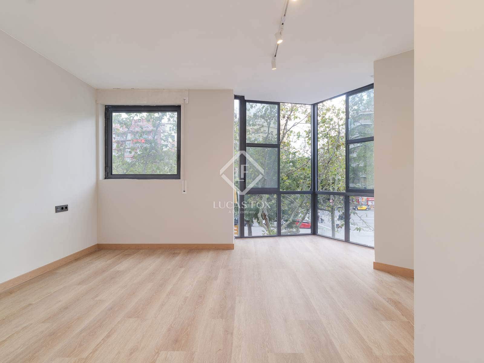 5 makuuhuone Huoneisto vuokrattavana paikassa Barcelona kaupunki mukana 
autotalli - 4 900 € (Ref: 9283167)