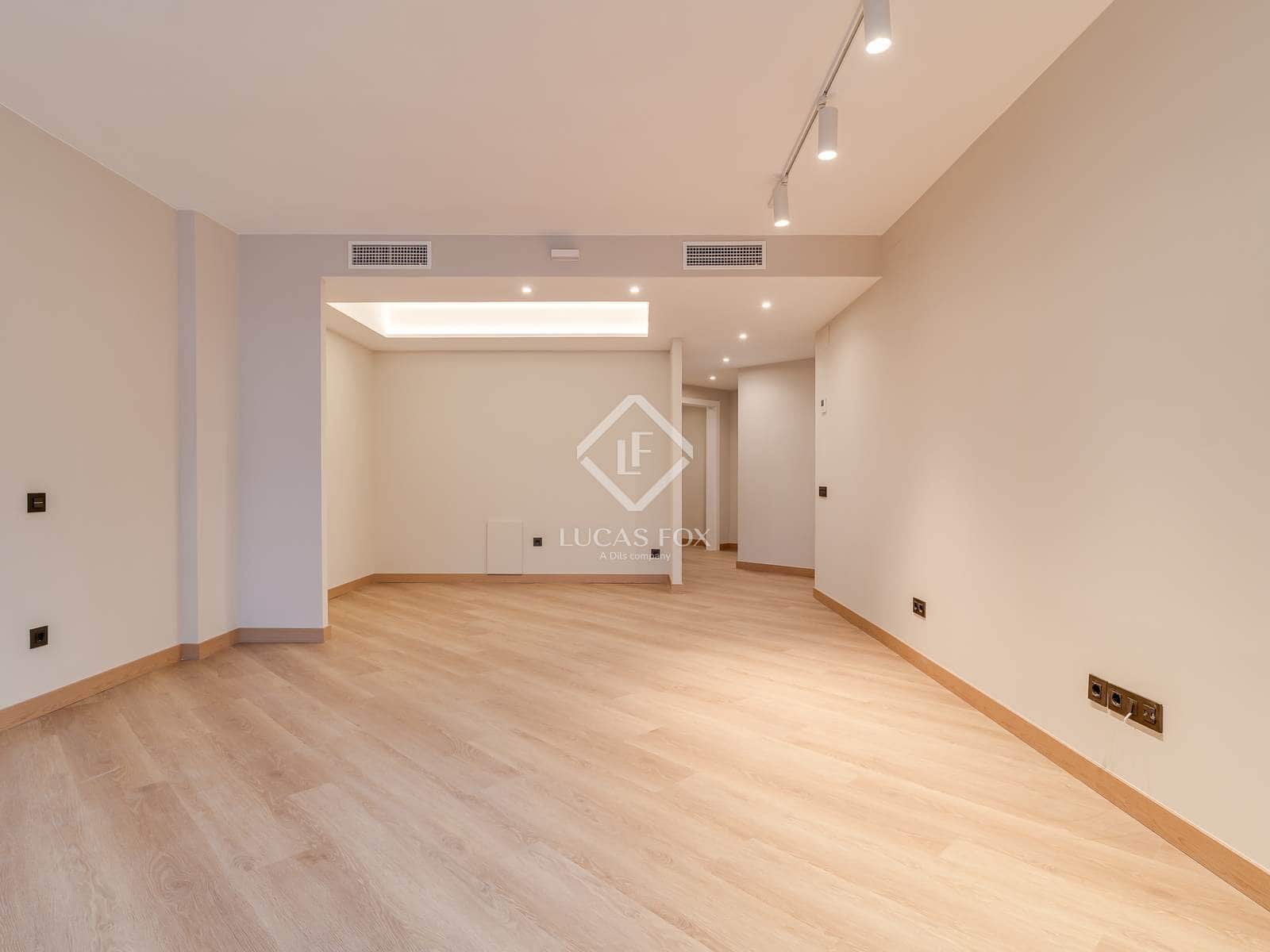 5 makuuhuone Huoneisto vuokrattavana paikassa Barcelona kaupunki mukana 
autotalli - 4 900 € (Ref: 9283167)