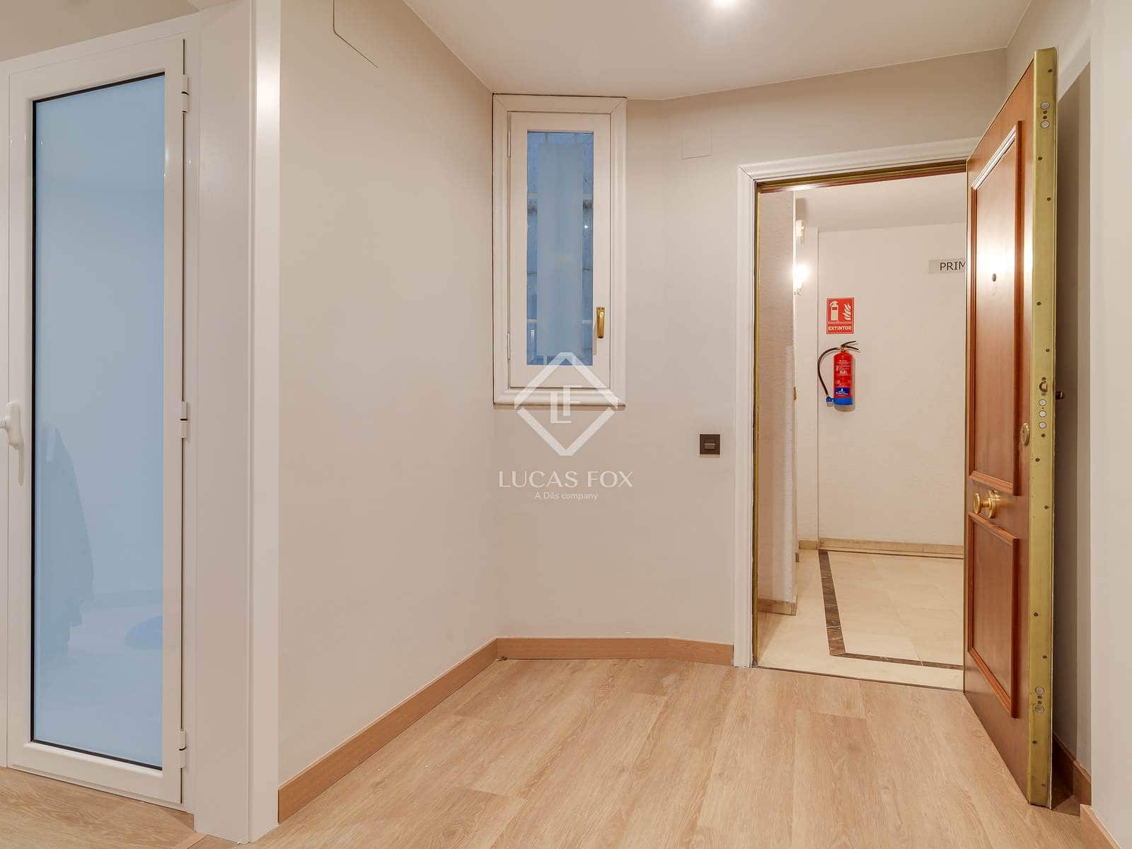 5 makuuhuone Huoneisto vuokrattavana paikassa Barcelona kaupunki mukana 
autotalli - 4 900 € (Ref: 9283167)