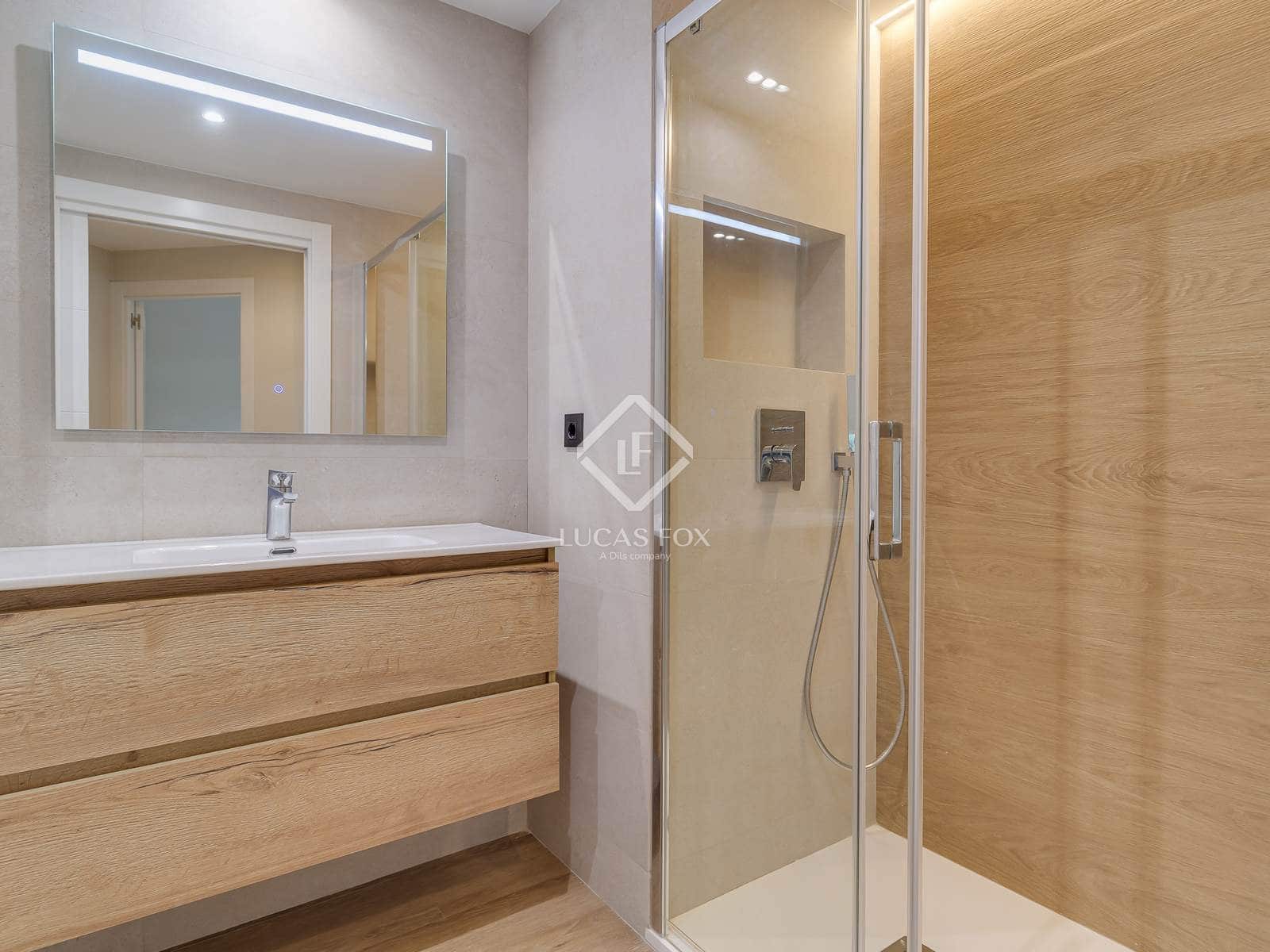 5 makuuhuone Huoneisto vuokrattavana paikassa Barcelona kaupunki mukana 
autotalli - 4 900 € (Ref: 9283167)