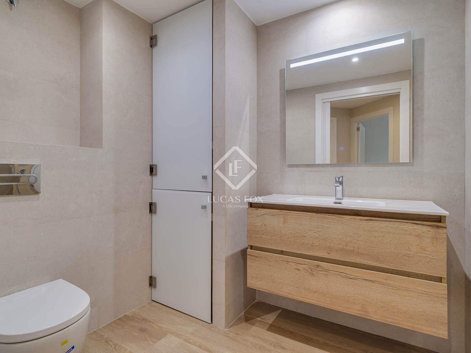 5 makuuhuone Huoneisto vuokrattavana paikassa Barcelona kaupunki mukana 
autotalli - 4 900 € (Ref: 9283167)