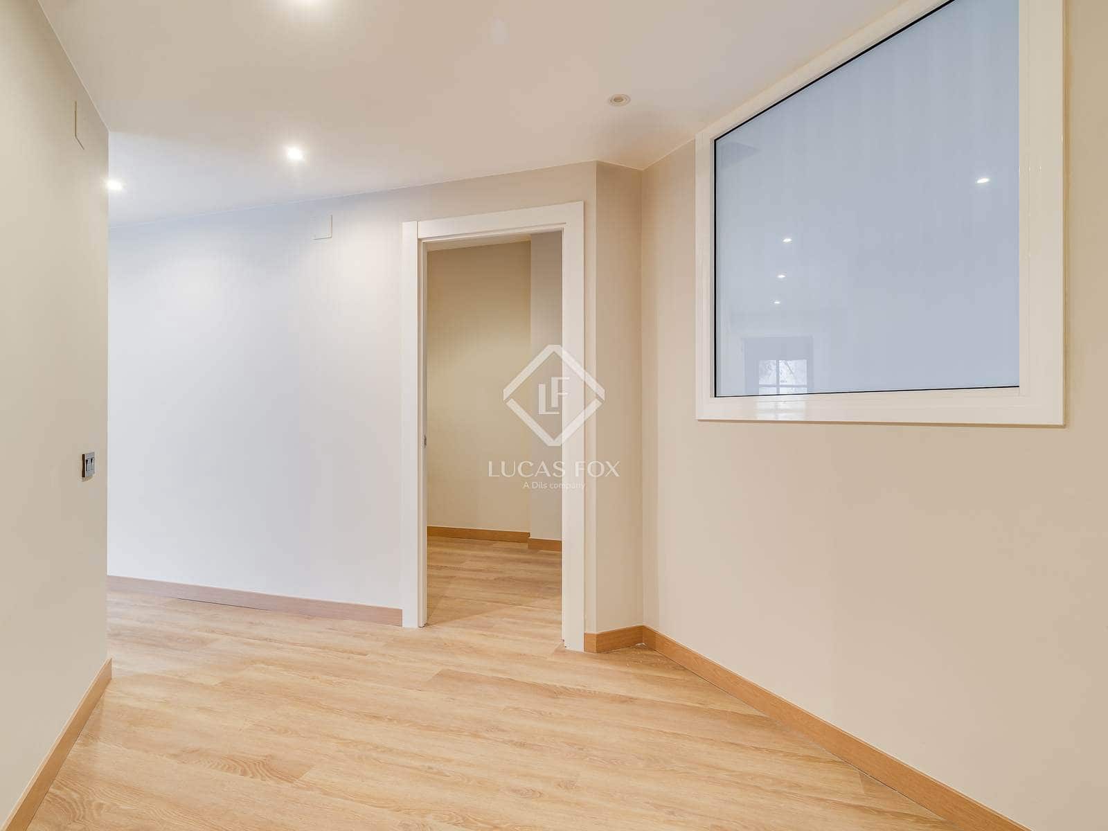 5 makuuhuone Huoneisto vuokrattavana paikassa Barcelona kaupunki mukana 
autotalli - 4 900 € (Ref: 9283167)