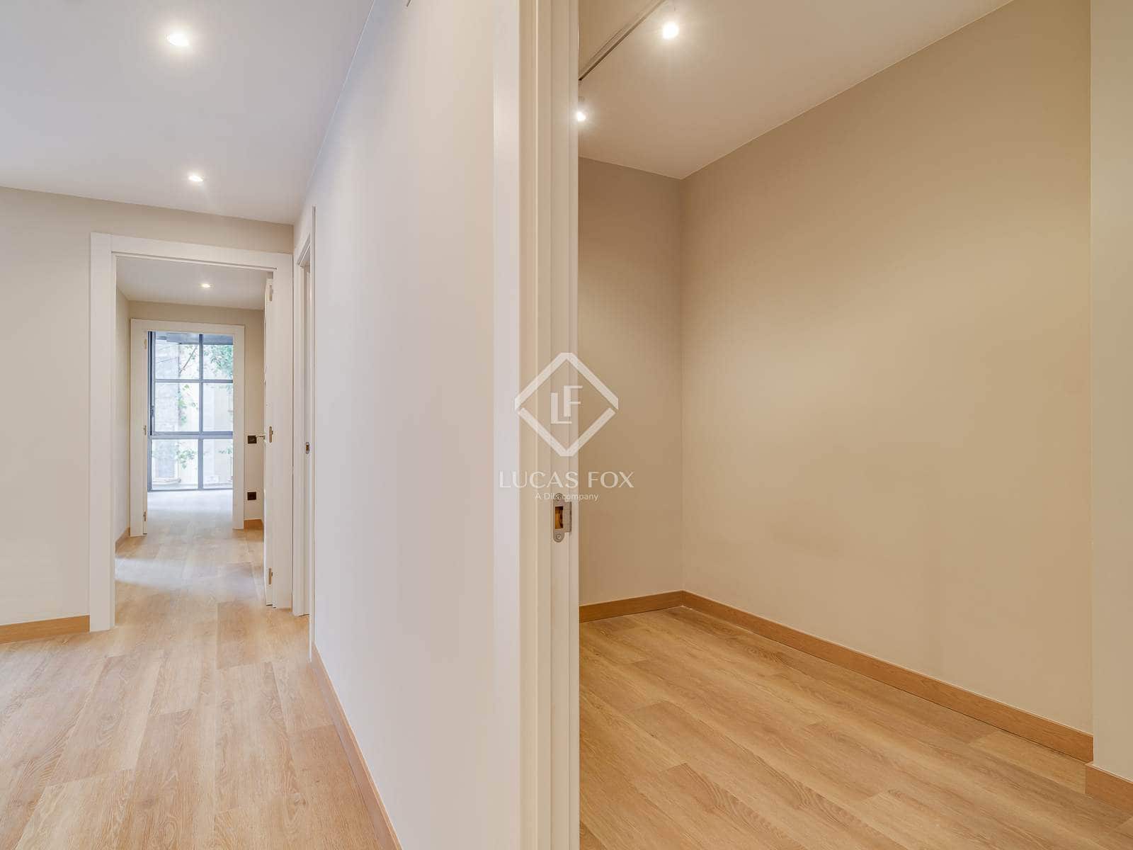 5 makuuhuone Huoneisto vuokrattavana paikassa Barcelona kaupunki mukana 
autotalli - 4 900 € (Ref: 9283167)