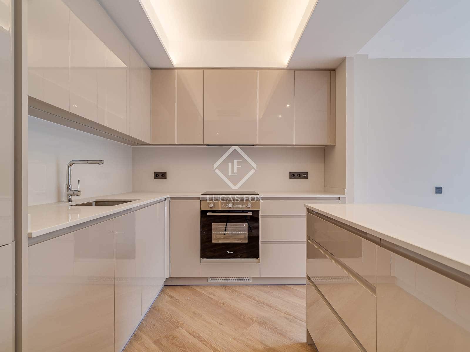 5 makuuhuone Huoneisto vuokrattavana paikassa Barcelona kaupunki mukana 
autotalli - 4 900 € (Ref: 9283167)