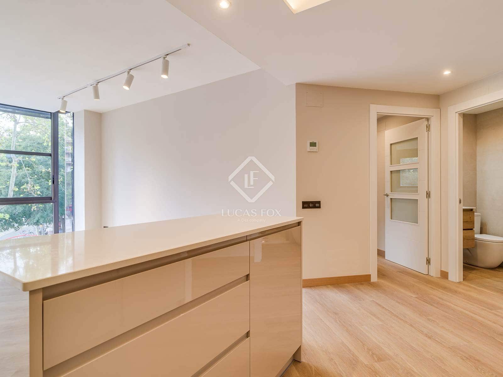 5 makuuhuone Huoneisto vuokrattavana paikassa Barcelona kaupunki mukana 
autotalli - 4 900 € (Ref: 9283167)