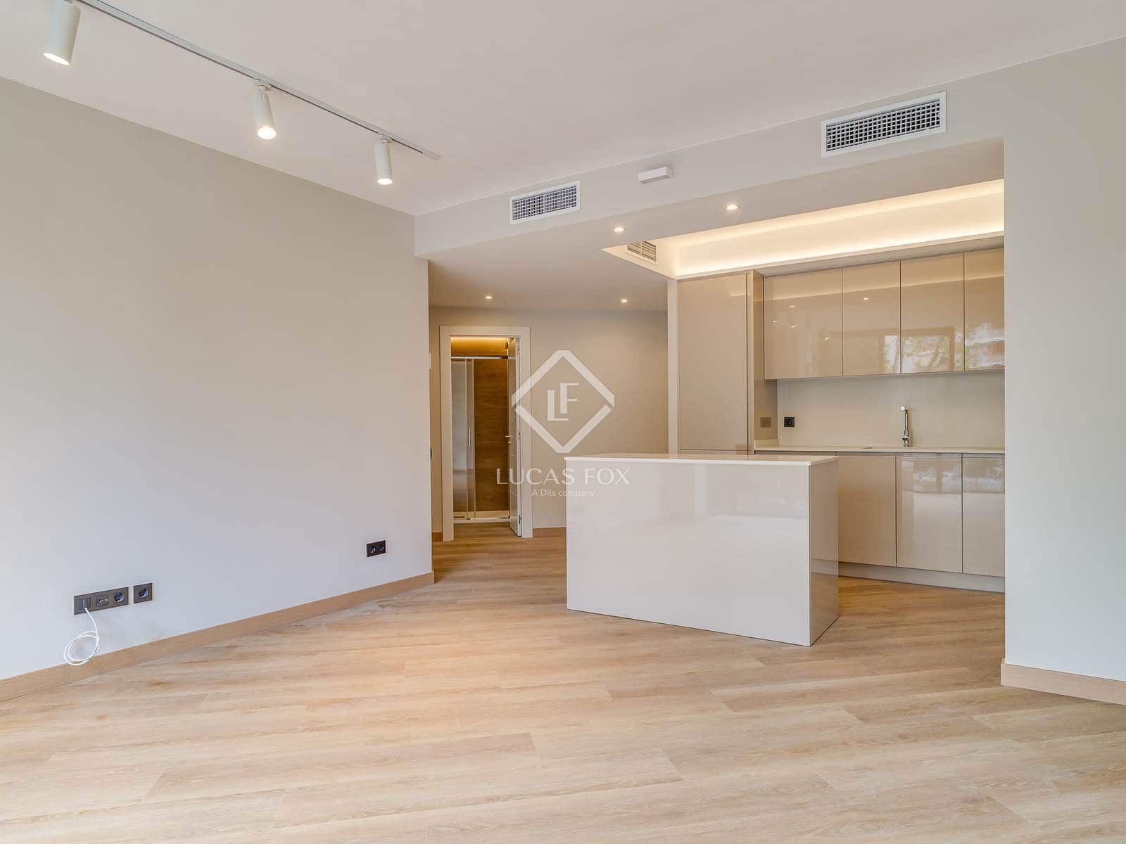 5 makuuhuone Huoneisto vuokrattavana paikassa Barcelona kaupunki mukana 
autotalli - 4 900 € (Ref: 9283167)