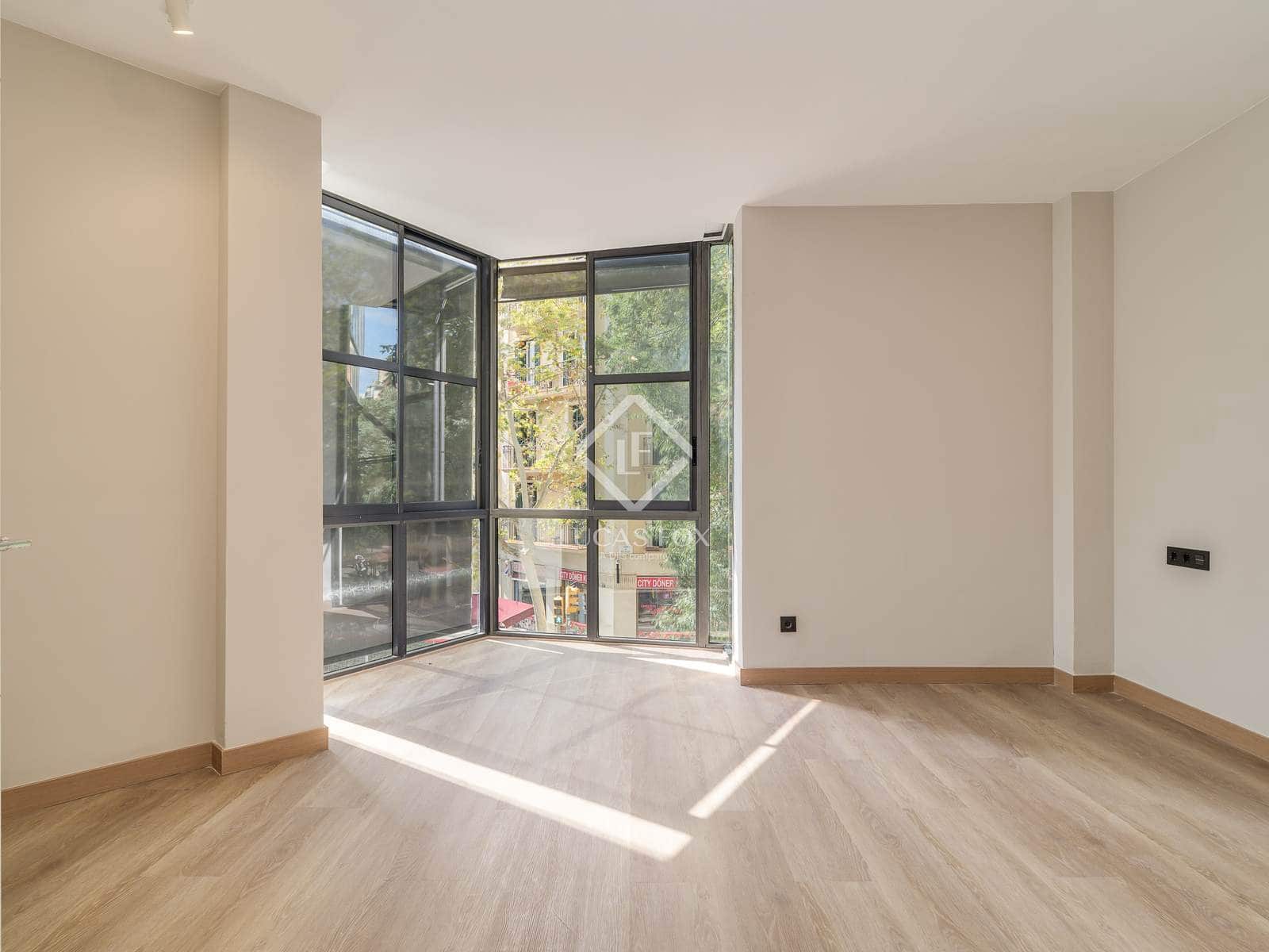 5 makuuhuone Huoneisto vuokrattavana paikassa Barcelona kaupunki mukana 
autotalli - 4 900 € (Ref: 9283167)