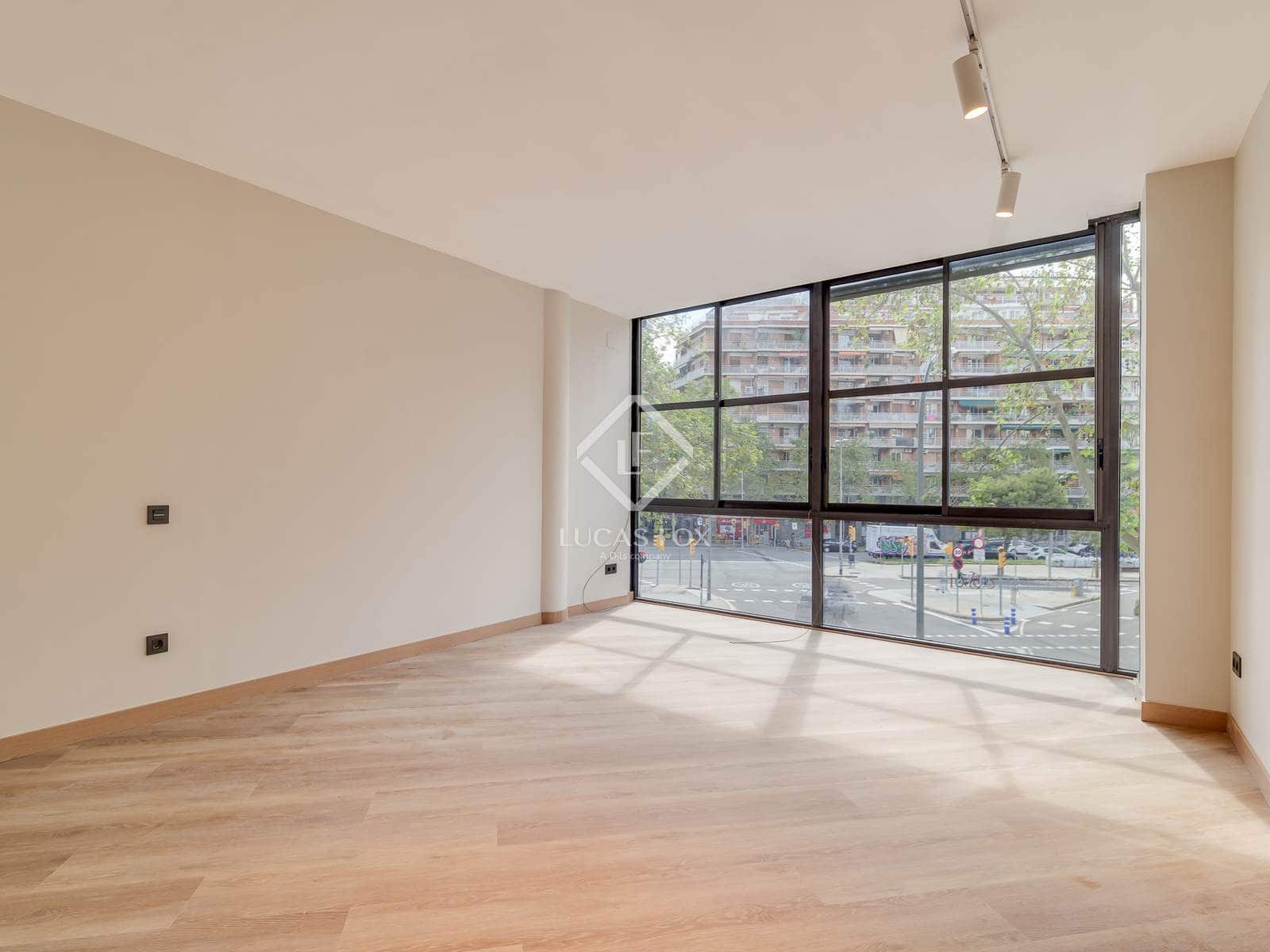 5 makuuhuone Huoneisto vuokrattavana paikassa Barcelona kaupunki mukana 
autotalli - 4 900 € (Ref: 9283167)