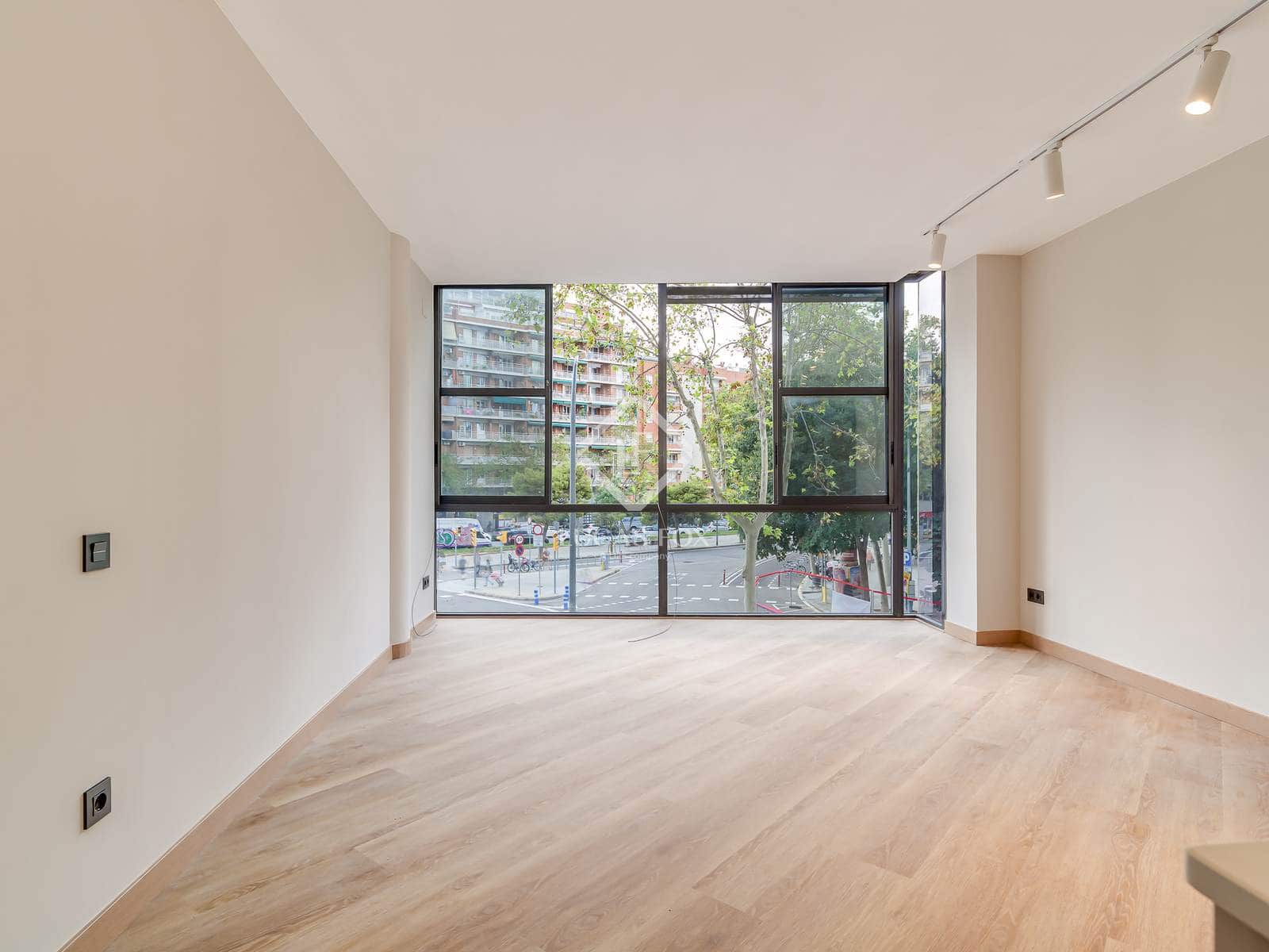 5 makuuhuone Huoneisto vuokrattavana paikassa Barcelona kaupunki mukana 
autotalli - 4 900 € (Ref: 9283167)