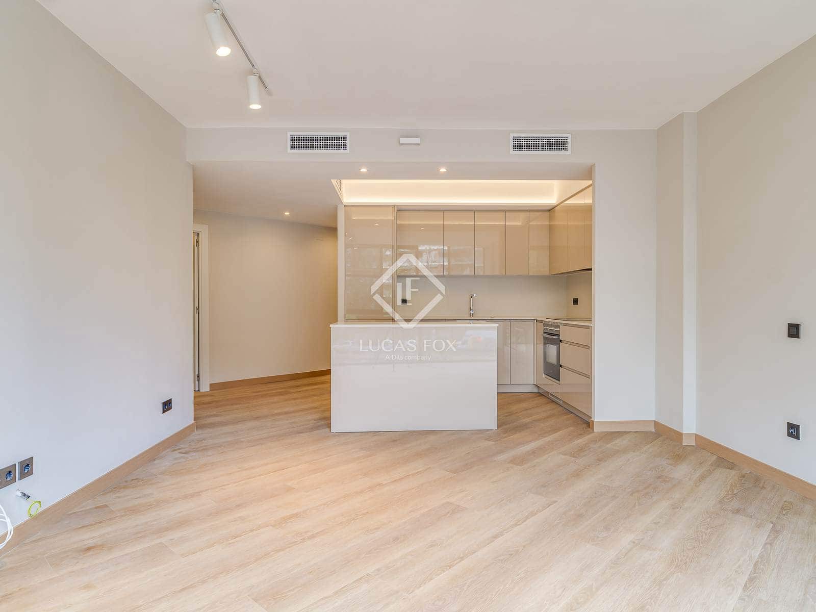 5 makuuhuone Huoneisto vuokrattavana paikassa Barcelona kaupunki mukana 
autotalli - 4 900 € (Ref: 9283167)