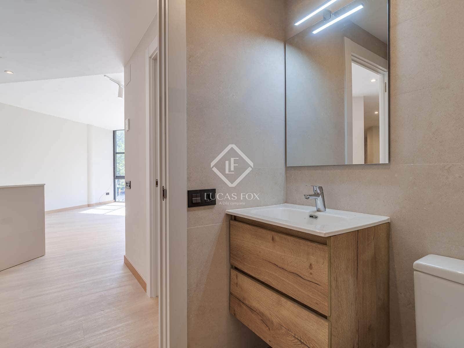 5 makuuhuone Huoneisto vuokrattavana paikassa Barcelona kaupunki mukana 
autotalli - 4 900 € (Ref: 9283167)