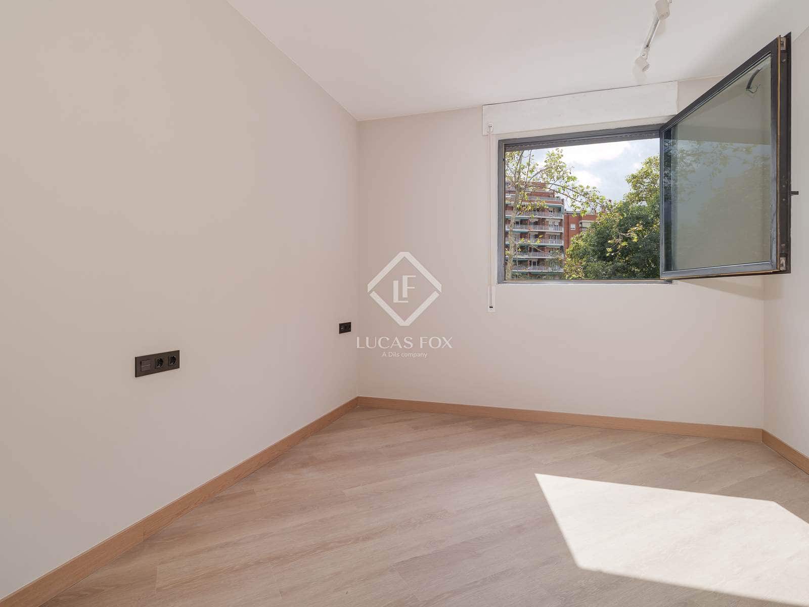 5 makuuhuone Huoneisto vuokrattavana paikassa Barcelona kaupunki mukana 
autotalli - 4 900 € (Ref: 9283167)