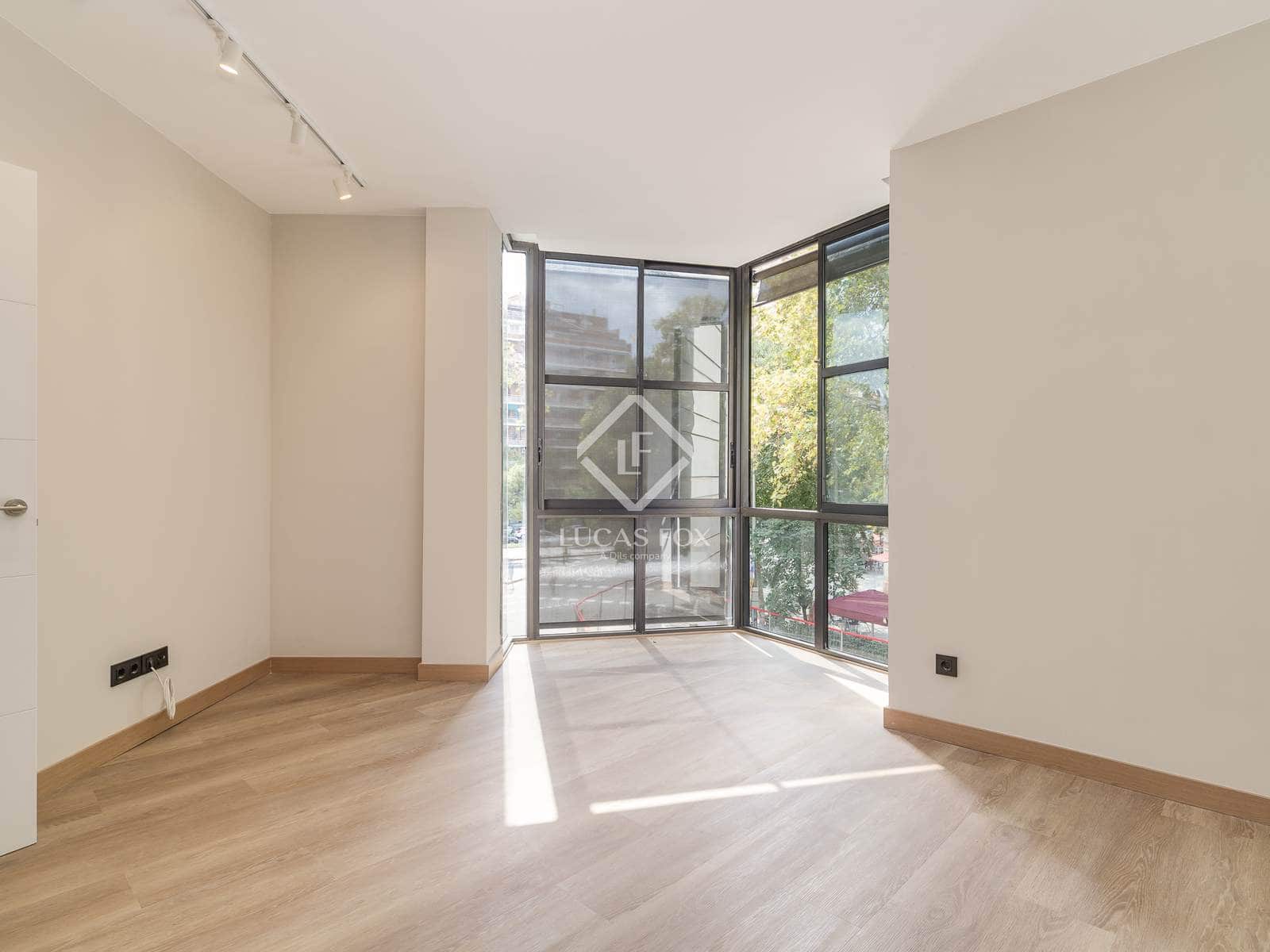 5 makuuhuone Huoneisto vuokrattavana paikassa Barcelona kaupunki mukana 
autotalli - 4 900 € (Ref: 9283167)