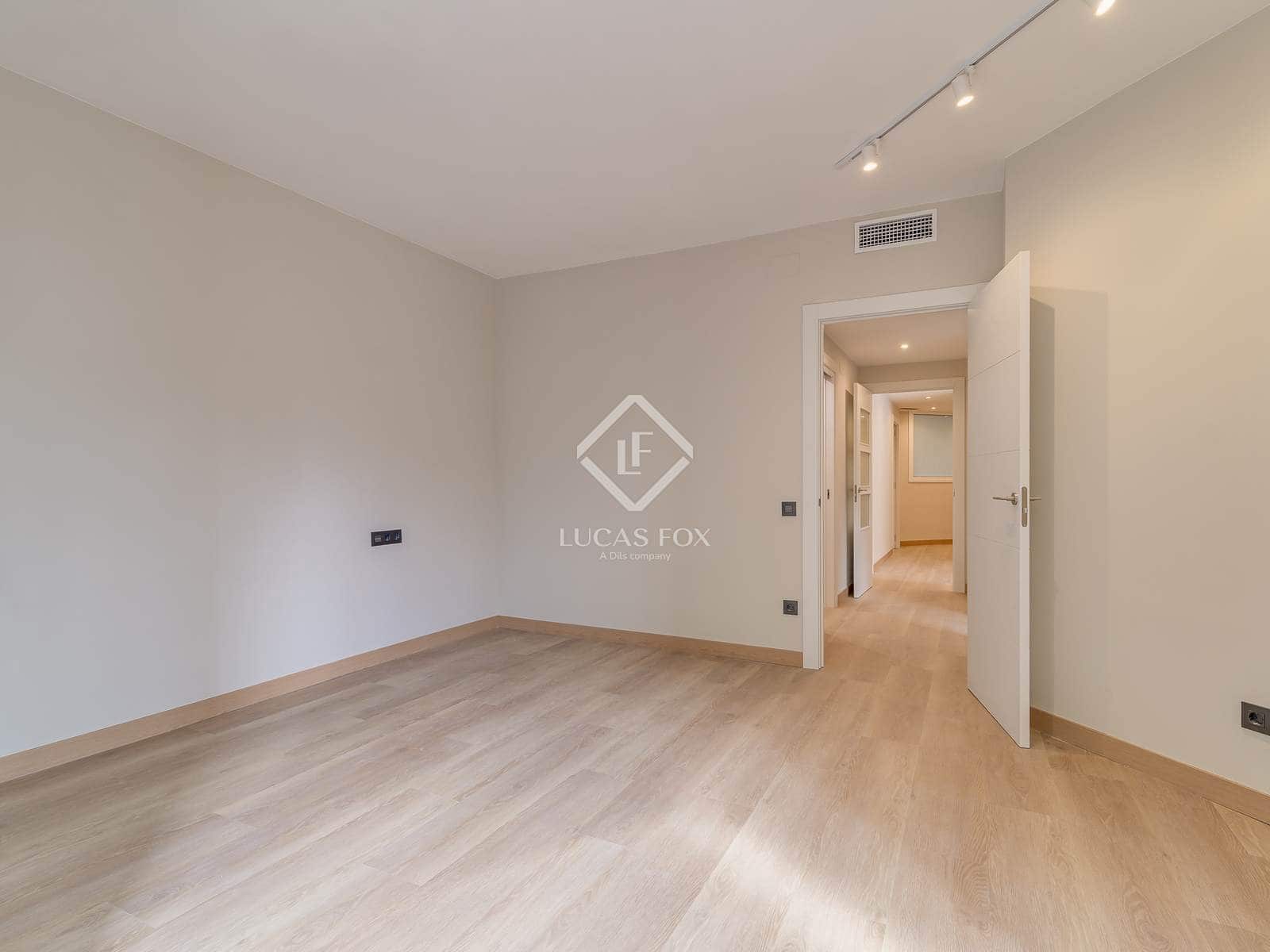 5 makuuhuone Huoneisto vuokrattavana paikassa Barcelona kaupunki mukana 
autotalli - 4 900 € (Ref: 9283167)