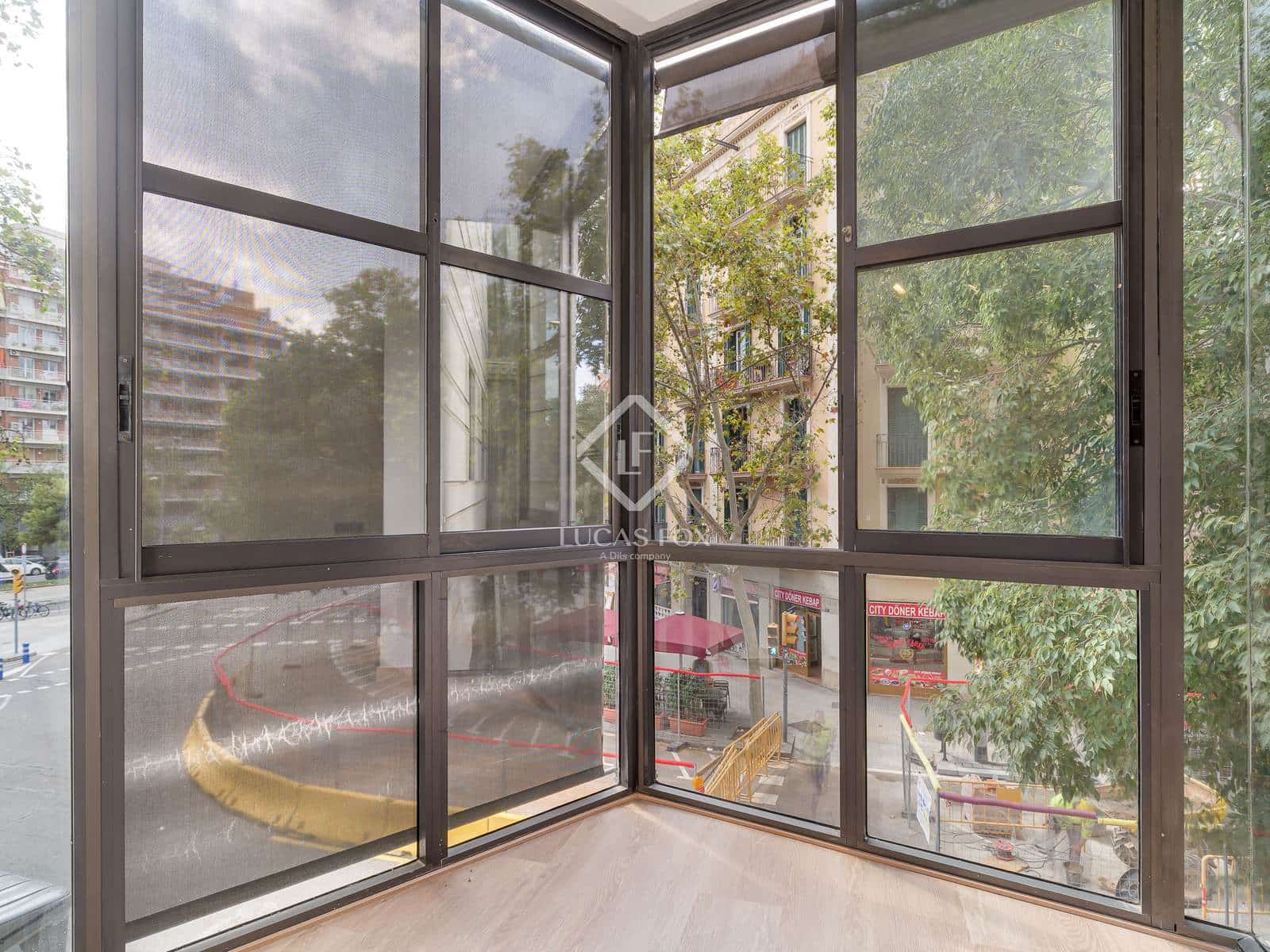 5 makuuhuone Huoneisto vuokrattavana paikassa Barcelona kaupunki mukana 
autotalli - 4 900 € (Ref: 9283167)