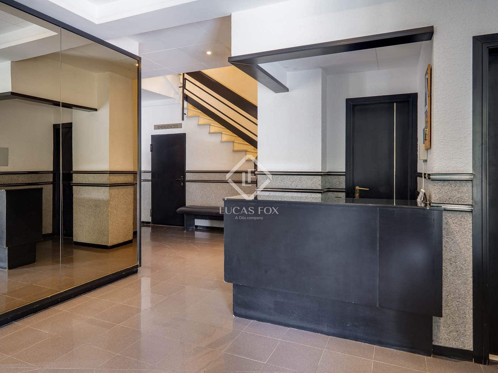5 makuuhuone Huoneisto vuokrattavana paikassa Barcelona kaupunki mukana 
autotalli - 4 900 € (Ref: 9283167)