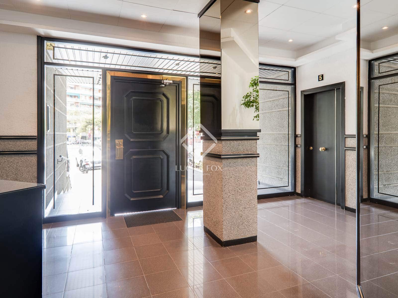 5 makuuhuone Huoneisto vuokrattavana paikassa Barcelona kaupunki mukana 
autotalli - 4 900 € (Ref: 9283167)