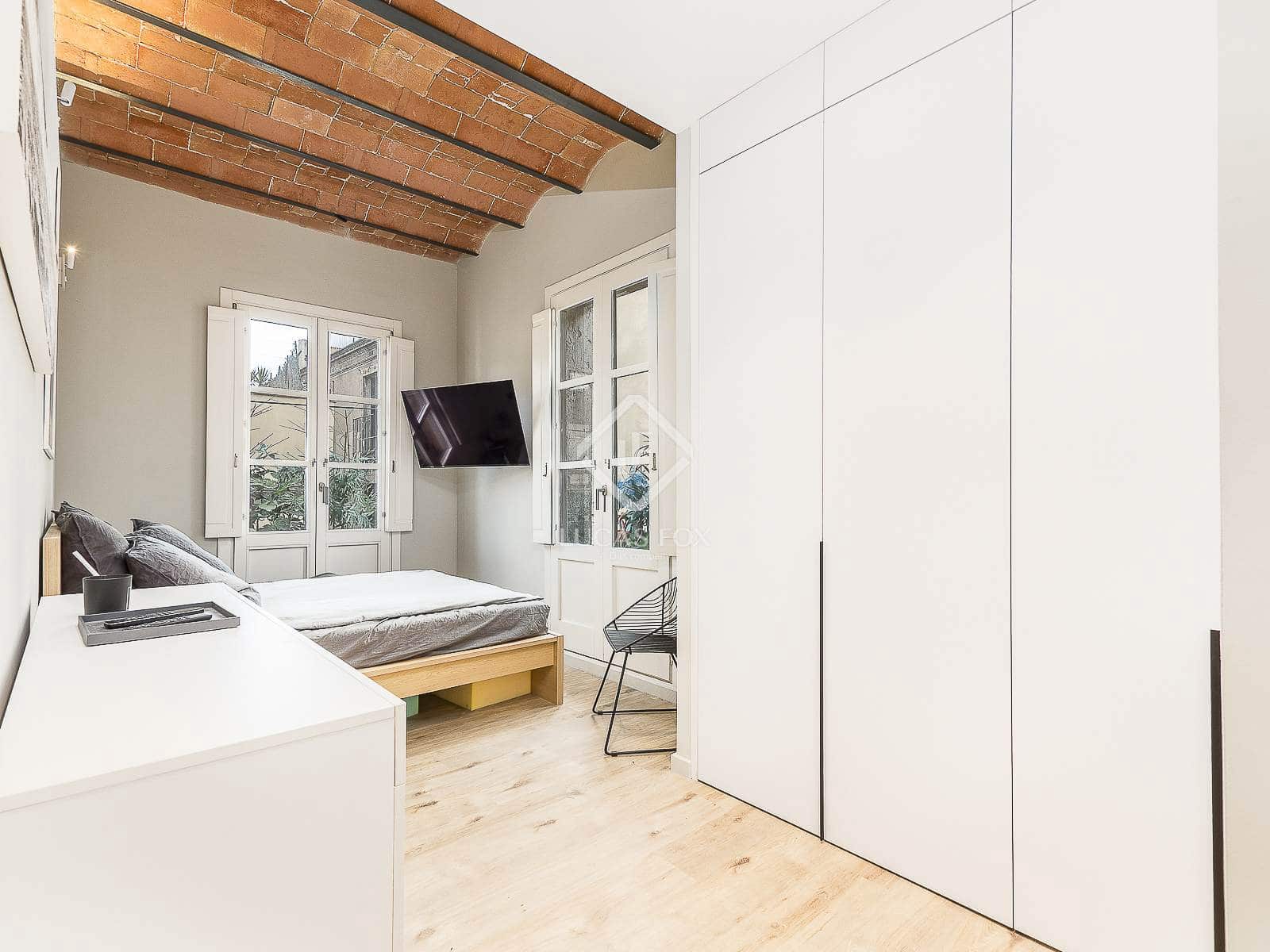 2 sovrum Lägenhet till salu i Barcelona stad - 650 000 € (Ref: 9283511)